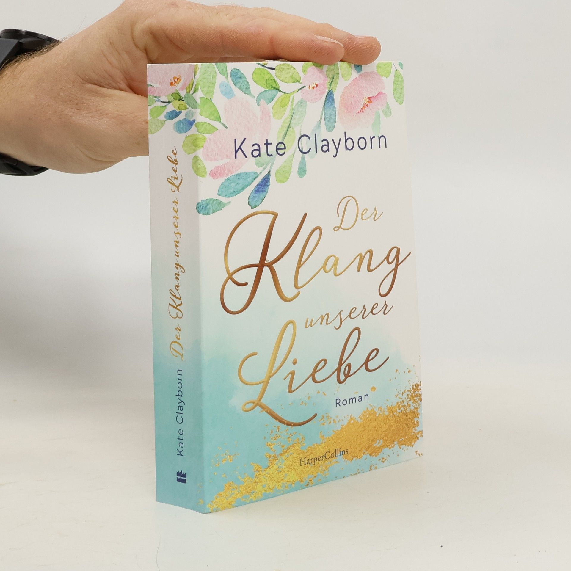 Der Klang unserer Liebe