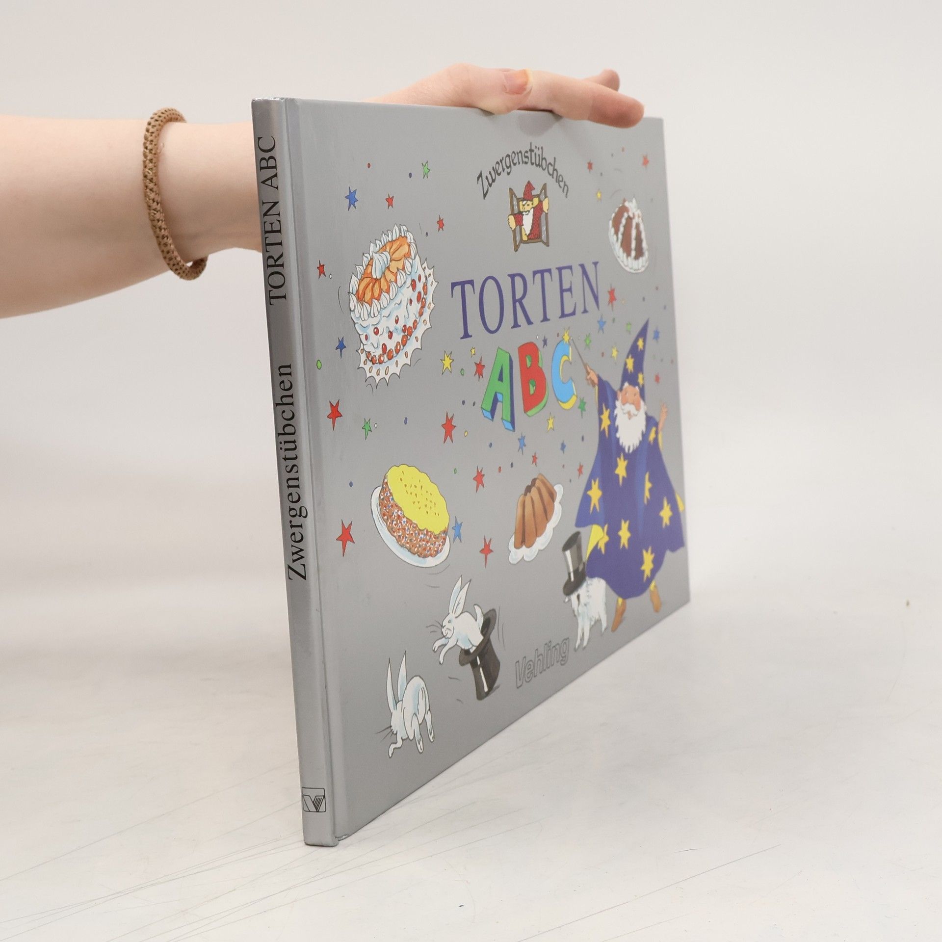 Autorenkollektiv Torten ABC