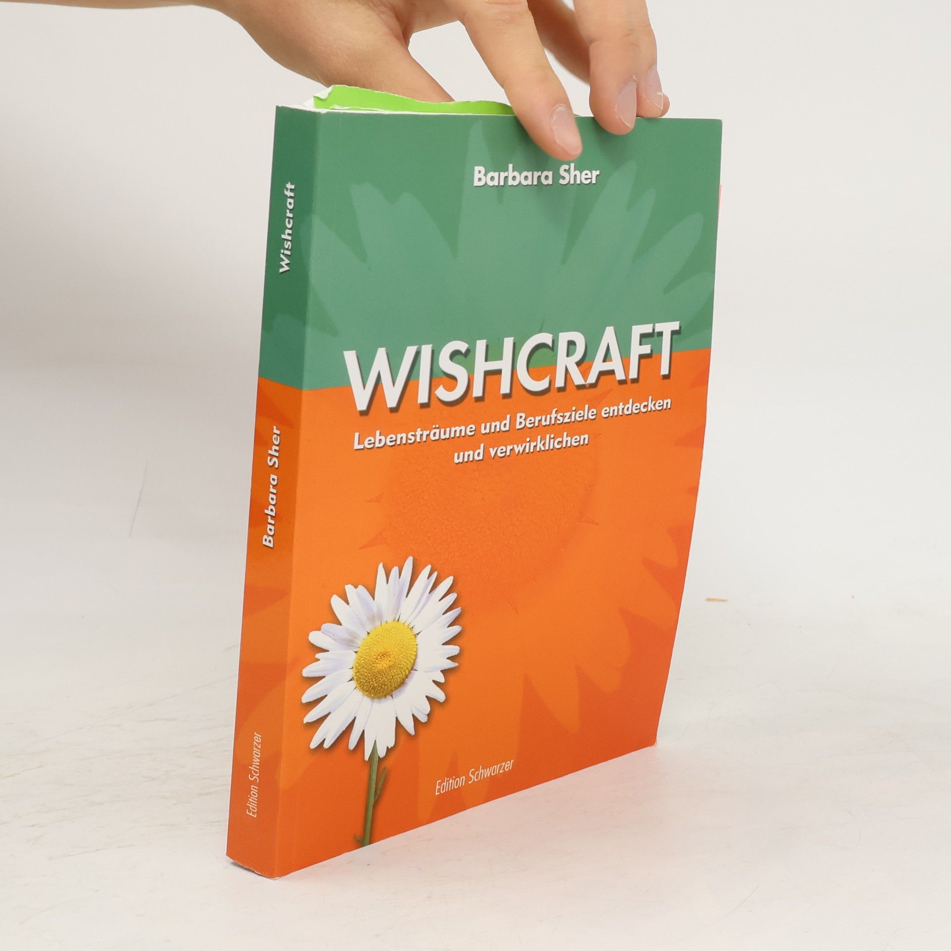 Wishcraft