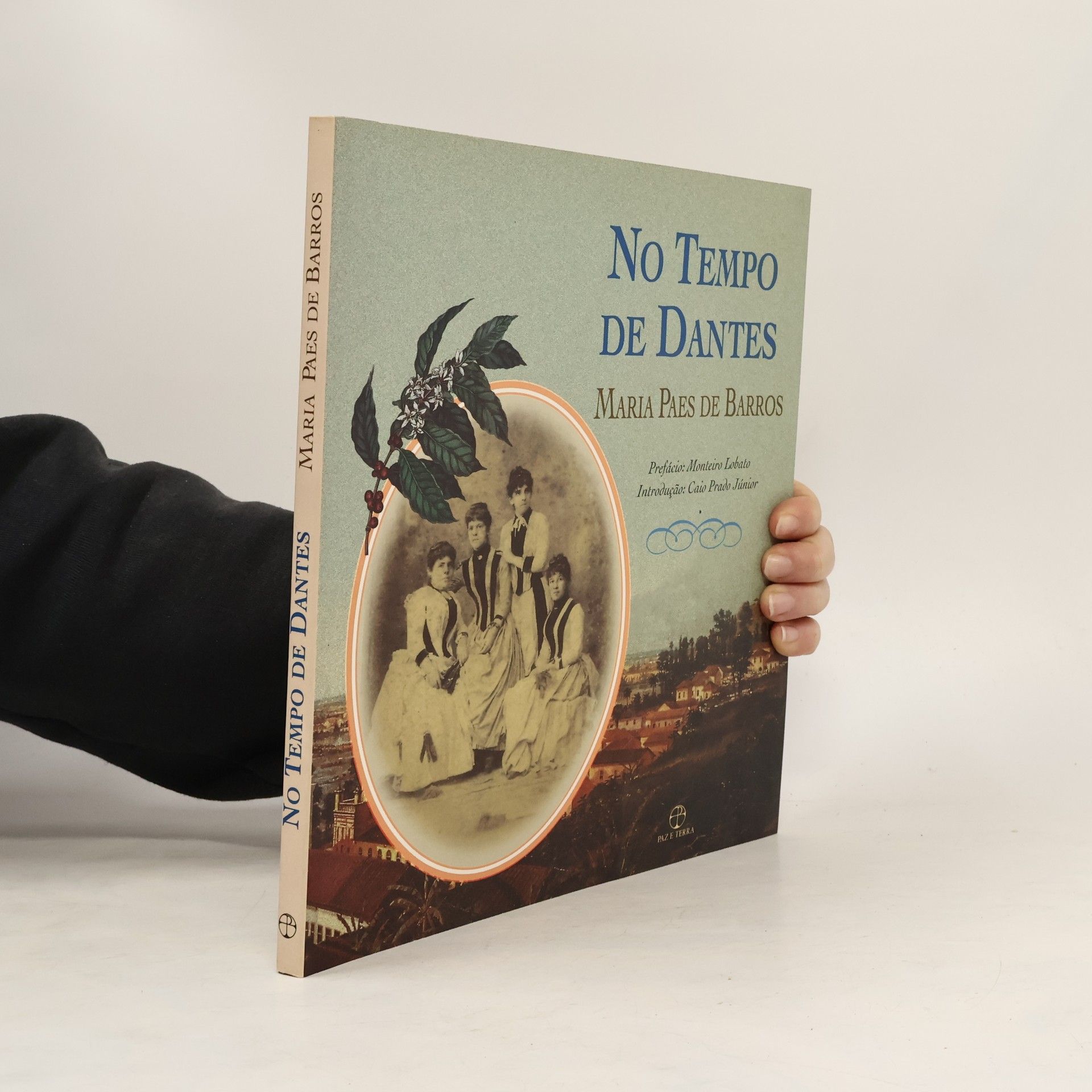 No Tempo de Dantes