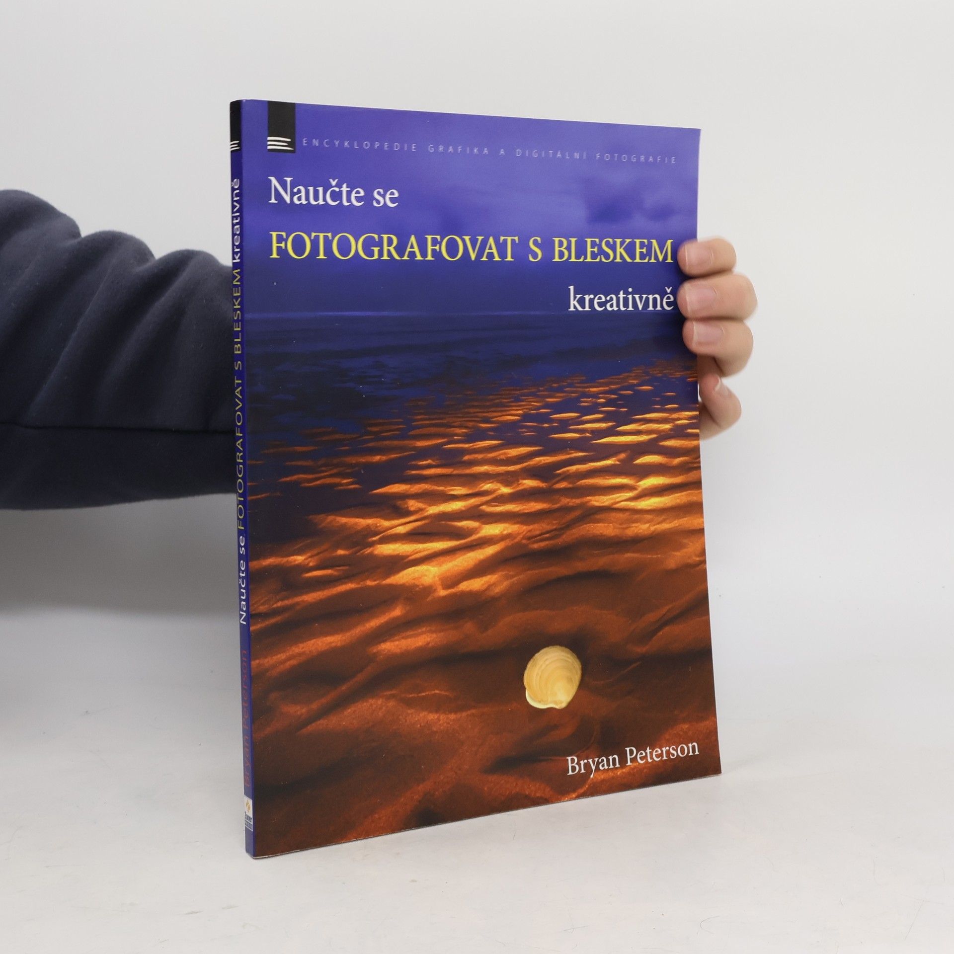 Naučte se fotografovat s bleskem kreativně