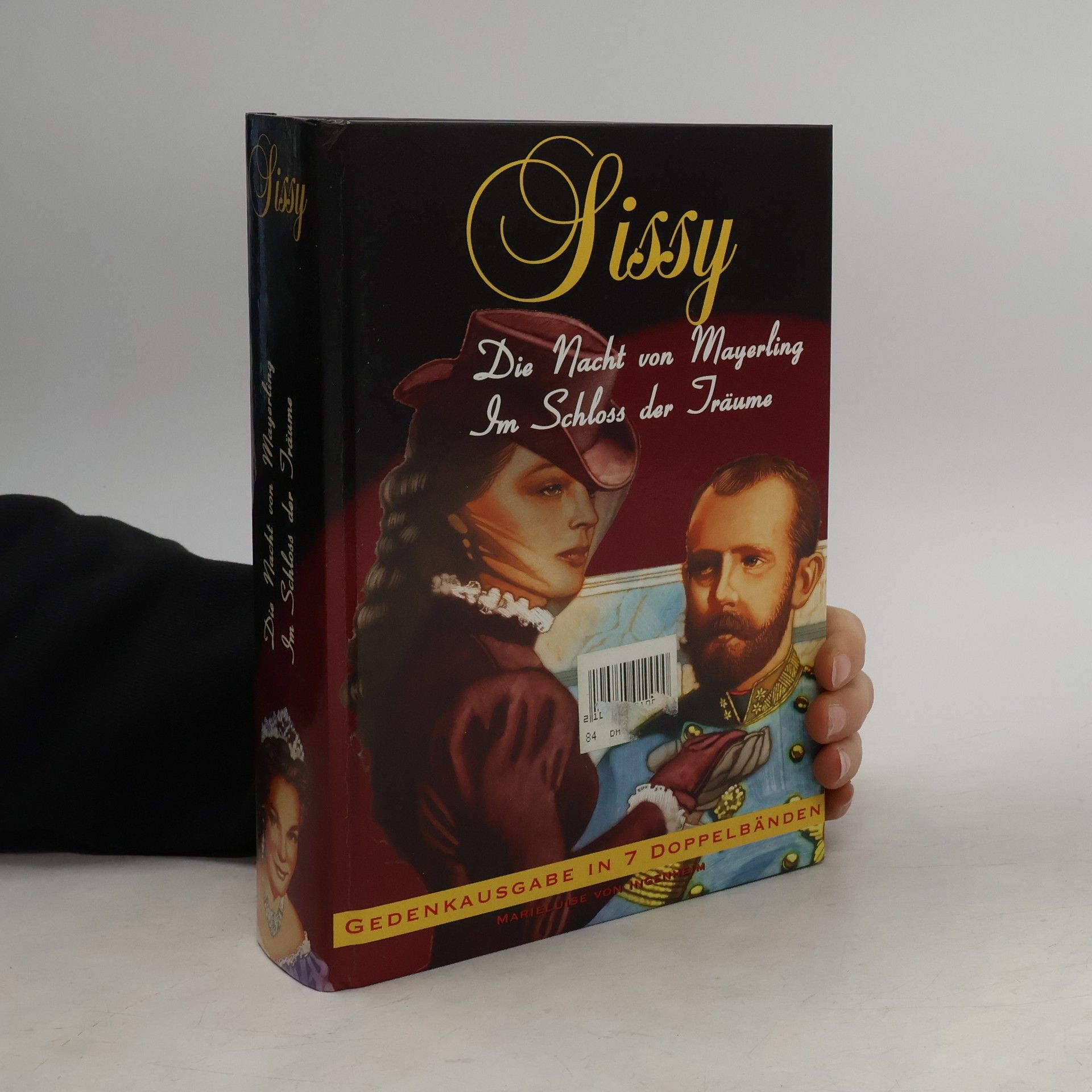 Maireluise von Ingenheim Sissy