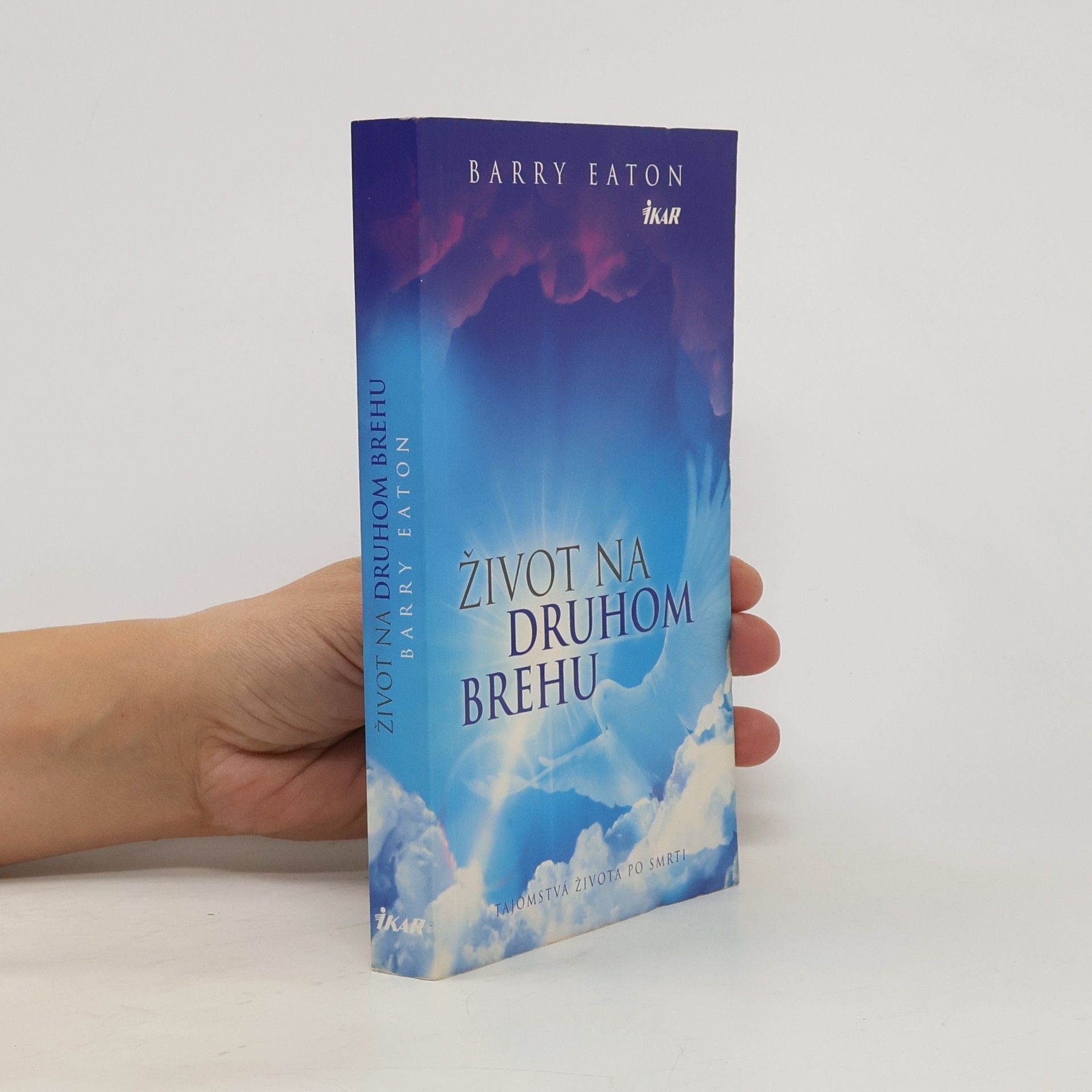 Život na druhom brehu