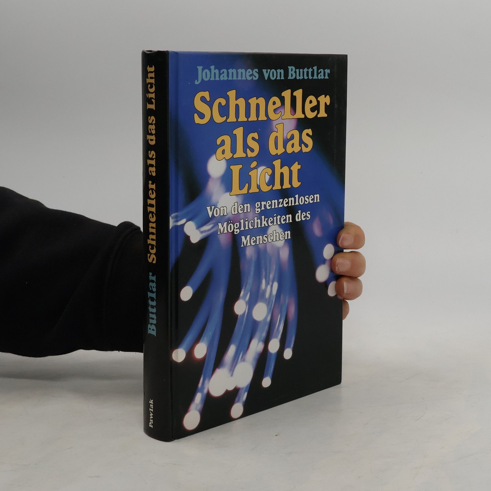Schneller als das Licht