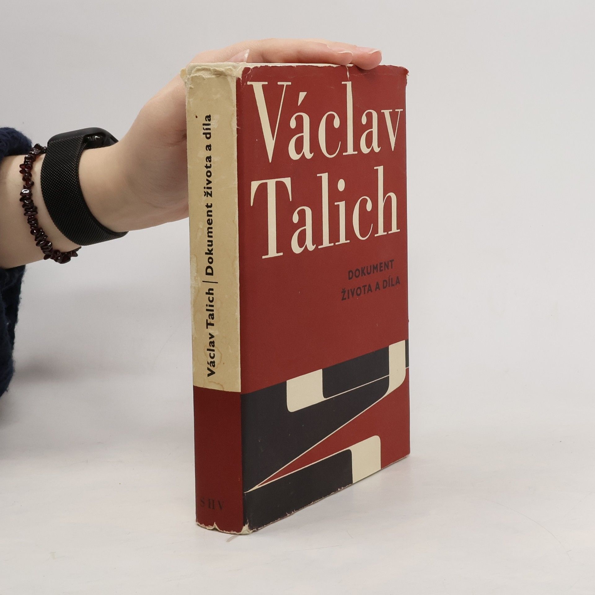 Herberta Masaryková Václav Talich : Dokument života a díla