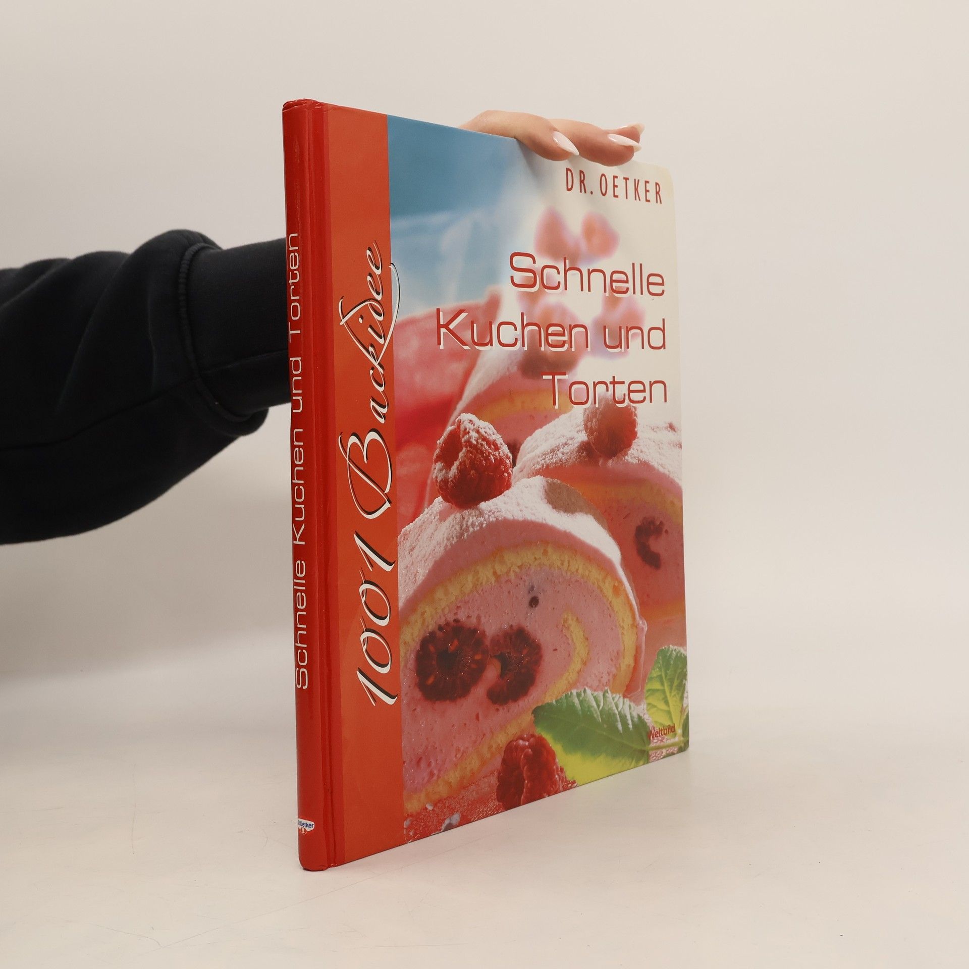 Autorenkollektiv Schnelle Kuchen und Torten