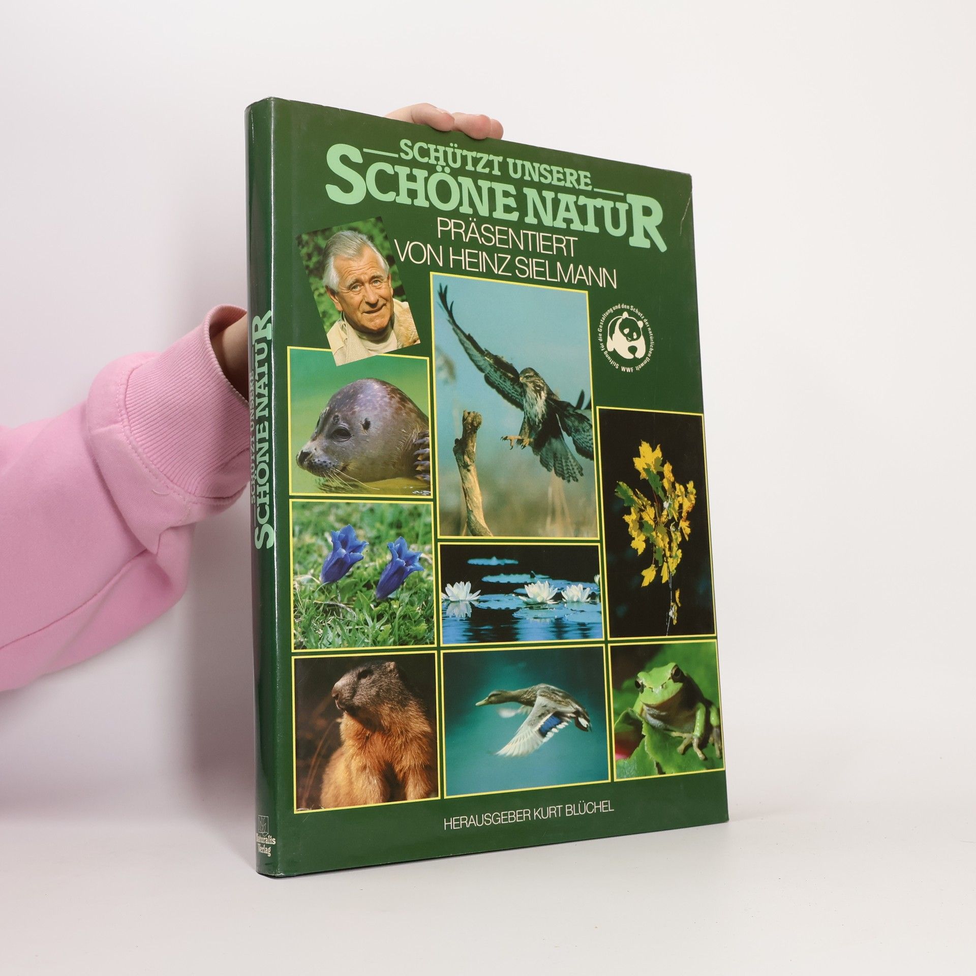 Schützt unsere Schöne Natur