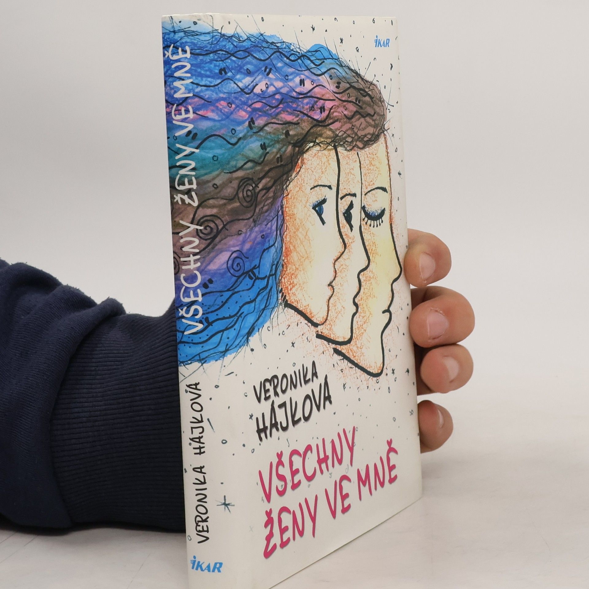 Všechny ženy ve mně