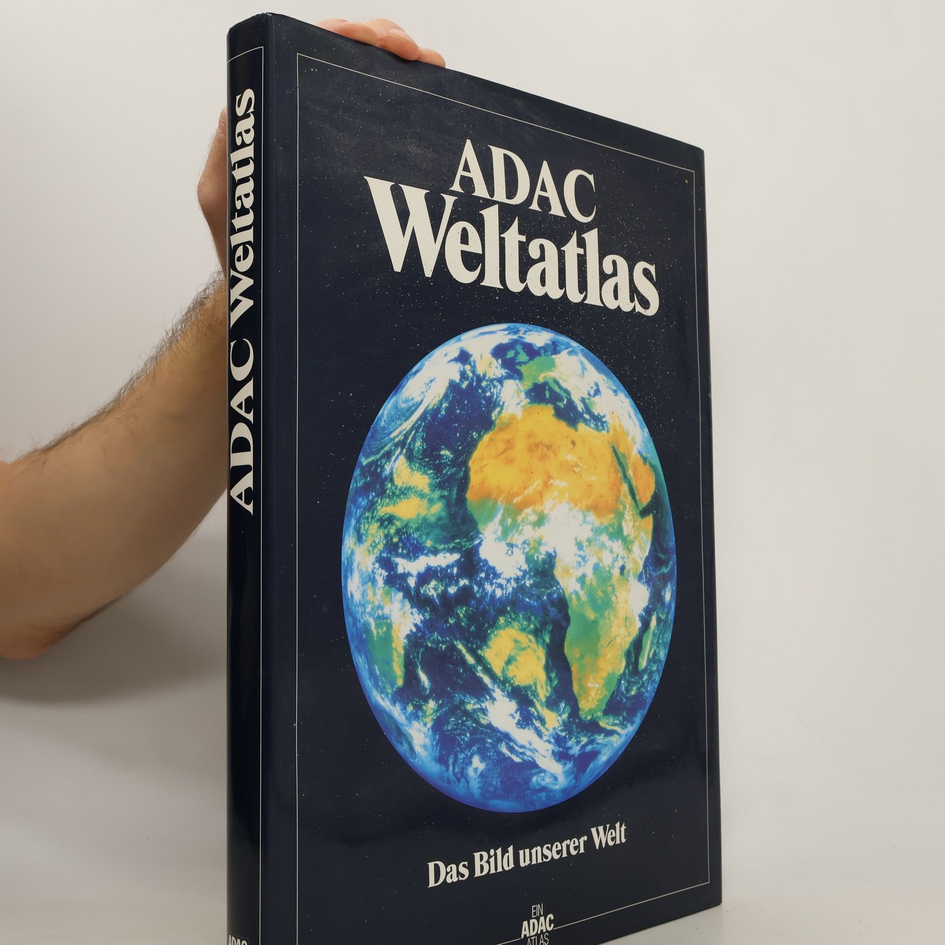 ADAC-Weltatlas