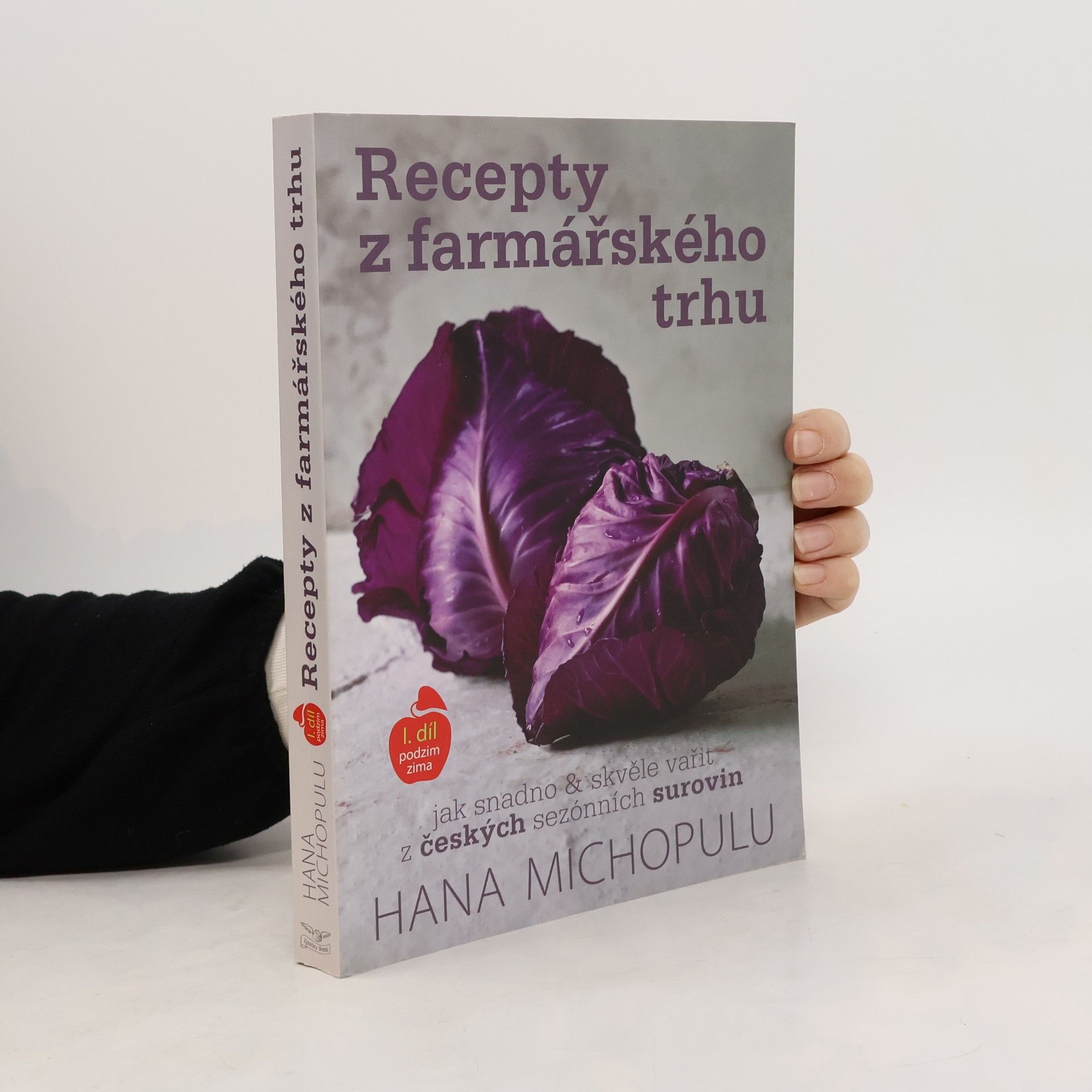 Recepty z farmářského trhu