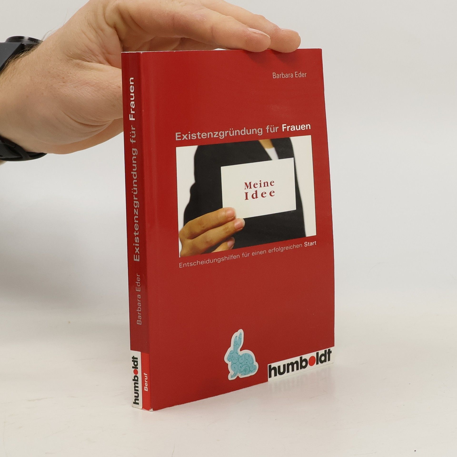 Existenzgründung für Frauen