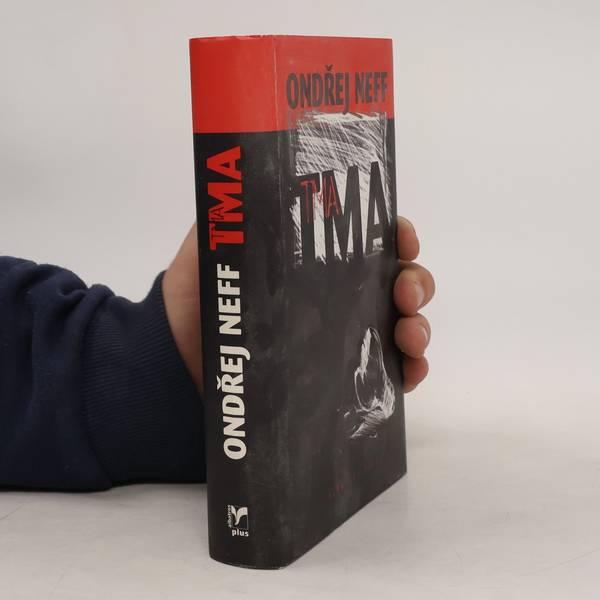 Ondřej Neff Tma