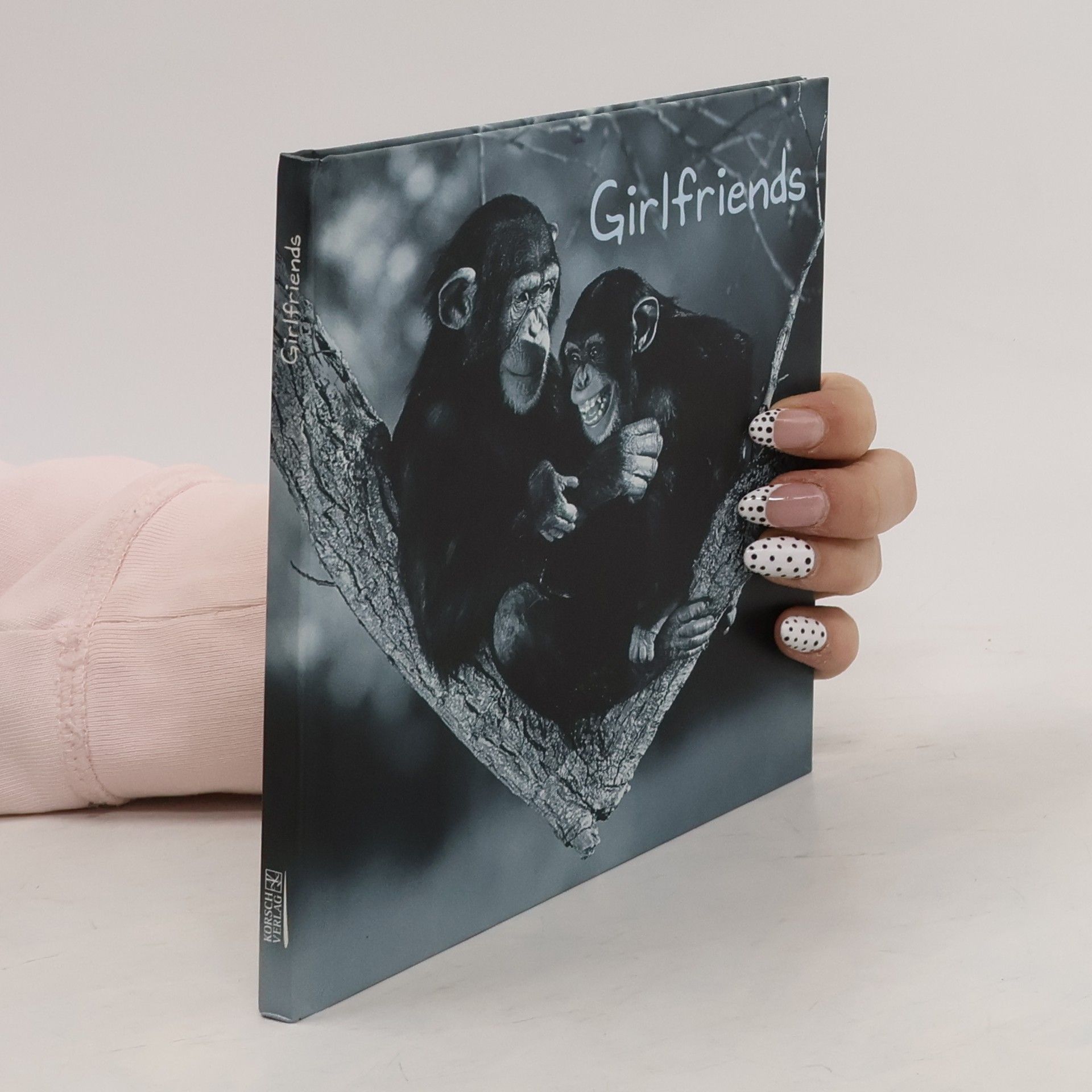 Autorenkollektiv Girlfriends