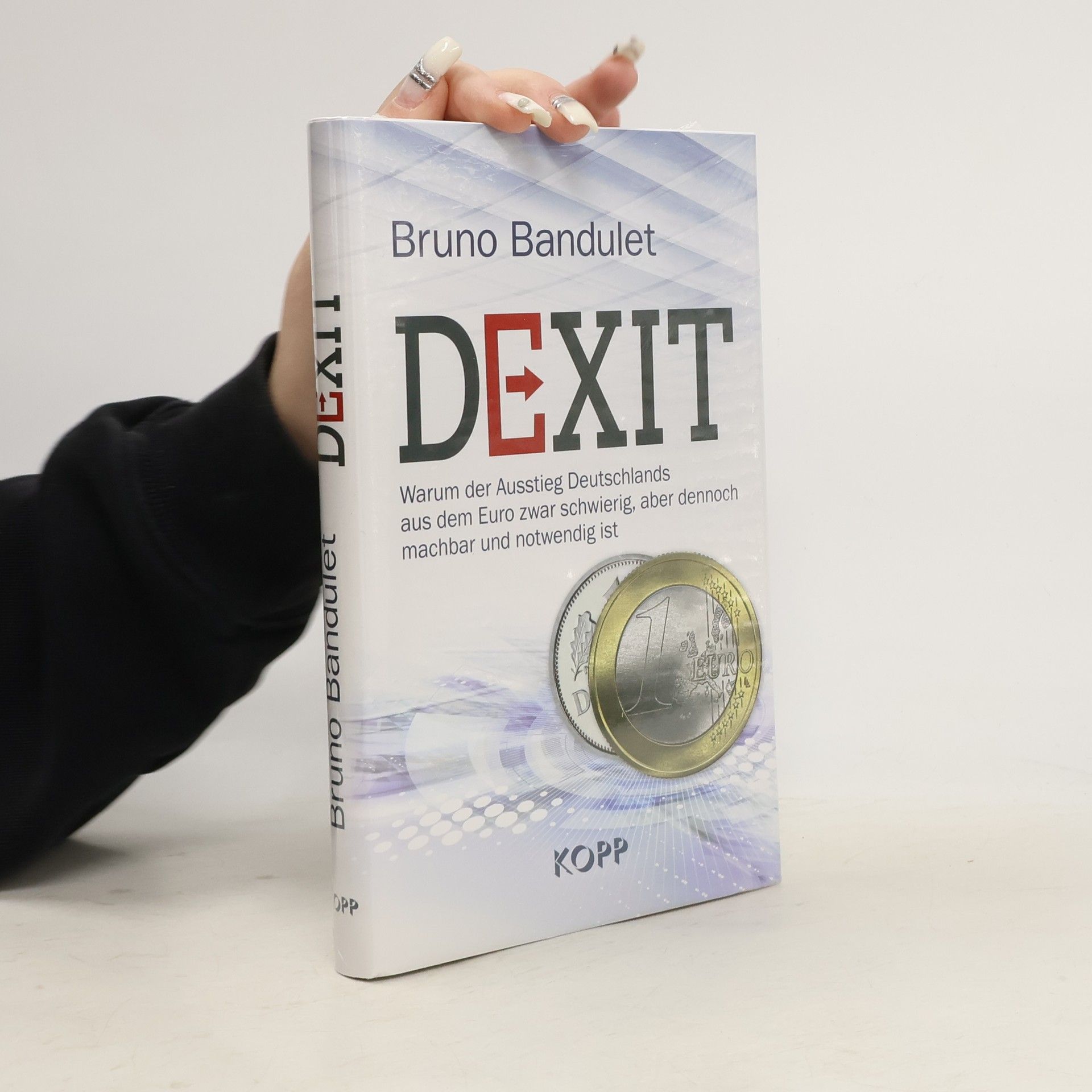 Dexit