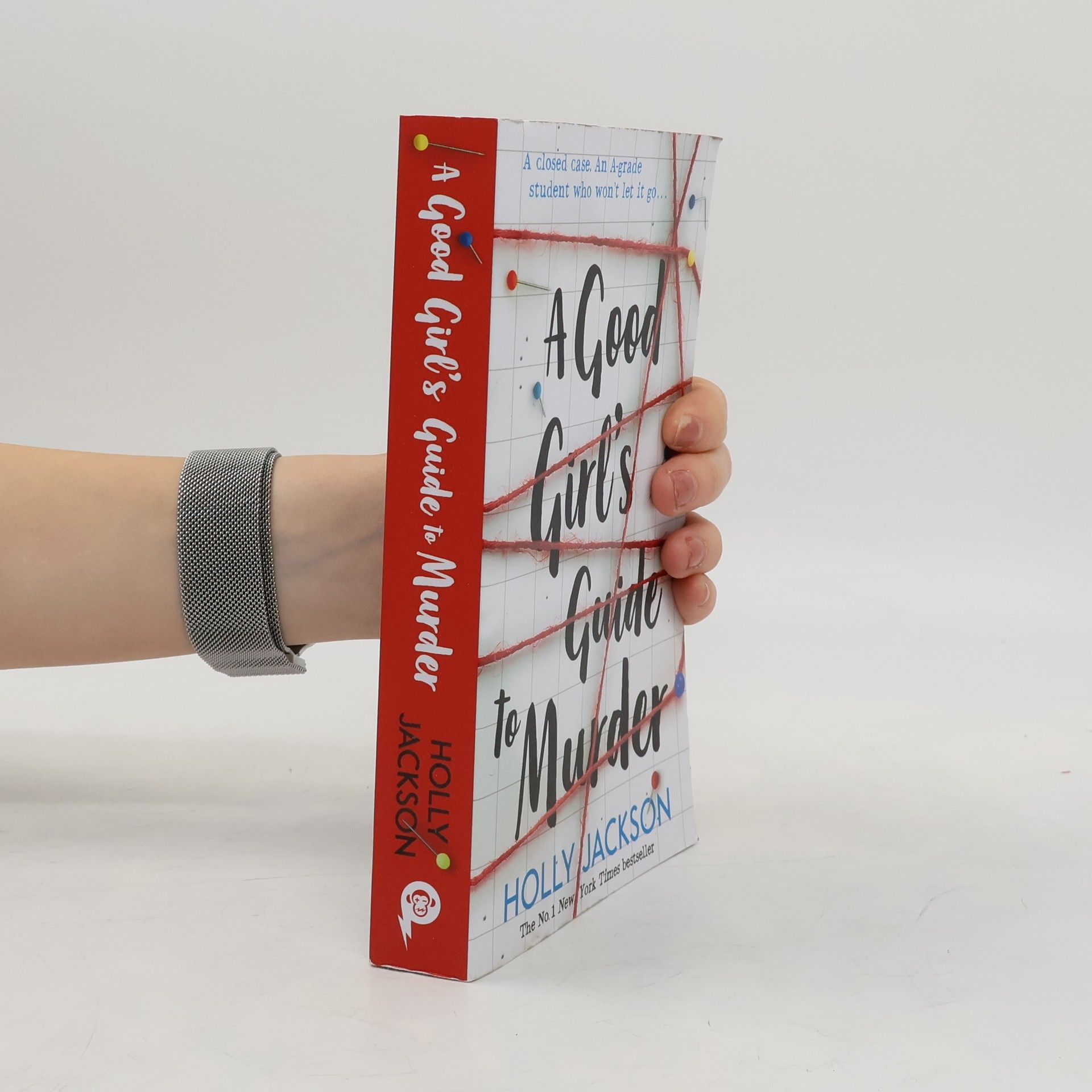 Holly Jackson A Good Girl's Guide to Murder