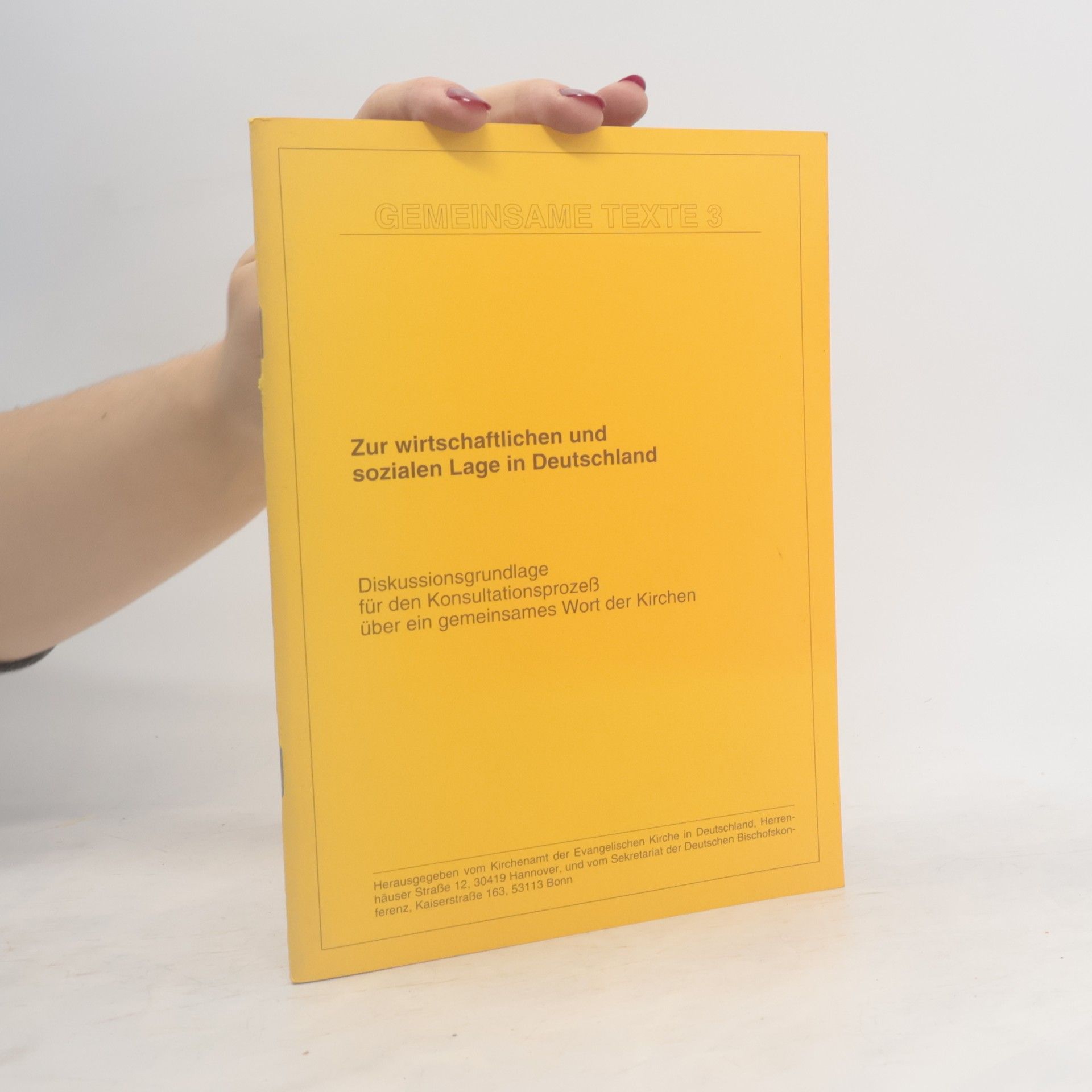 Auteurscollectief Gemeinsame Texte 3