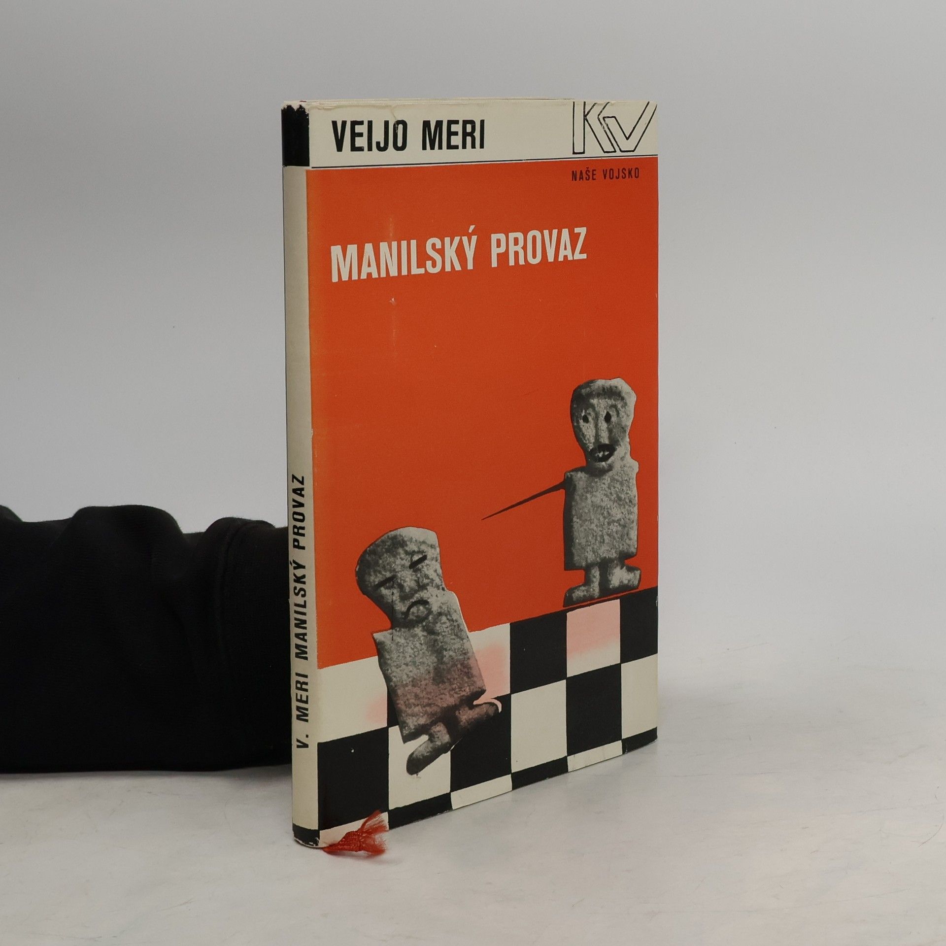 Manilský provaz