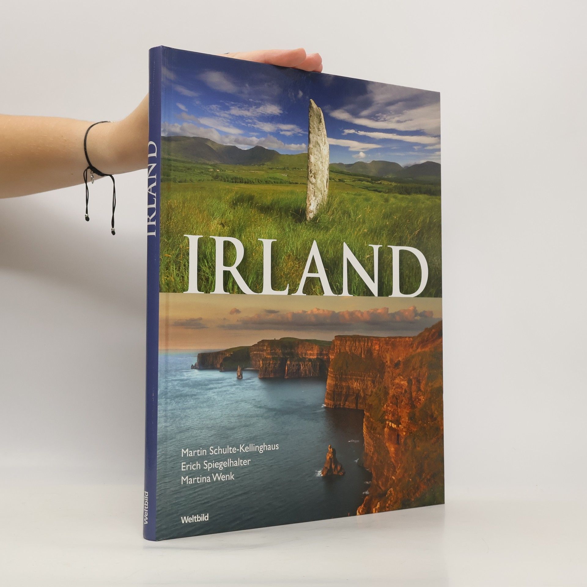 Martin Schulte Kellinghaus Irland