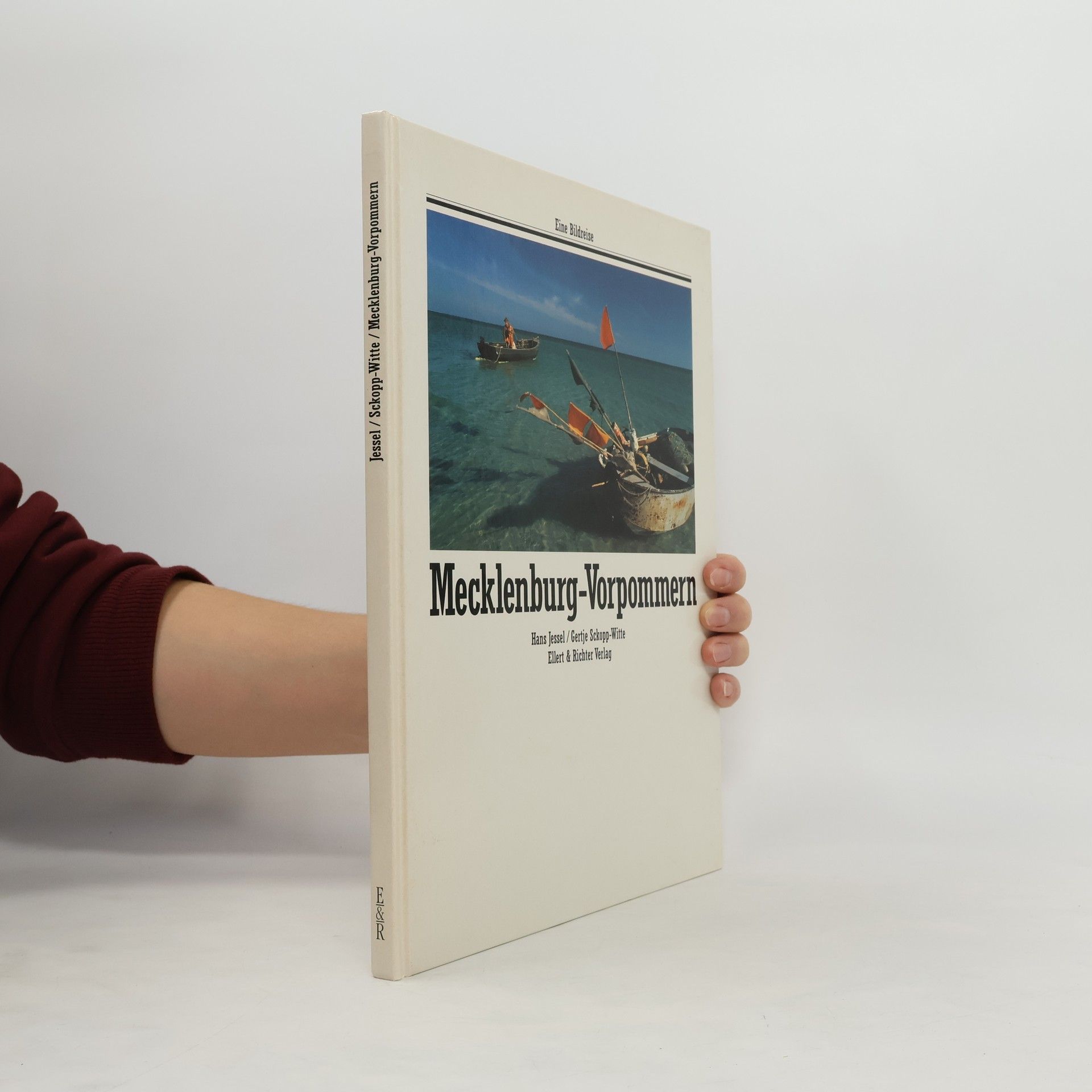 Gertje Buxtehude Sckopp Witte Mecklenburg-Vorpommern