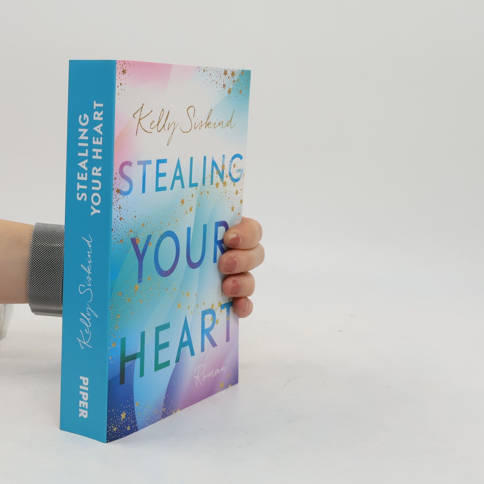 Stealing Your Heart