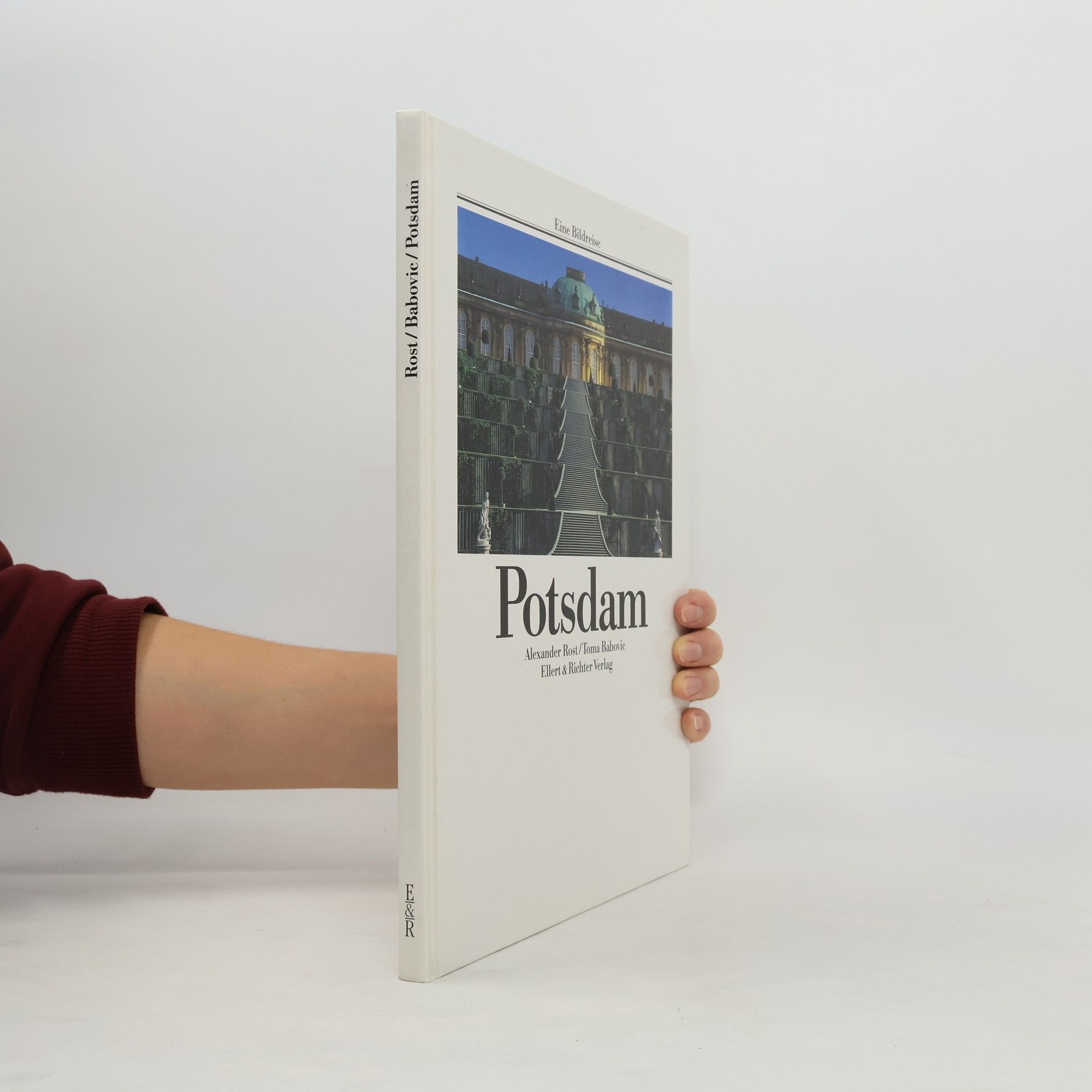 Toma Babovic Potsdam