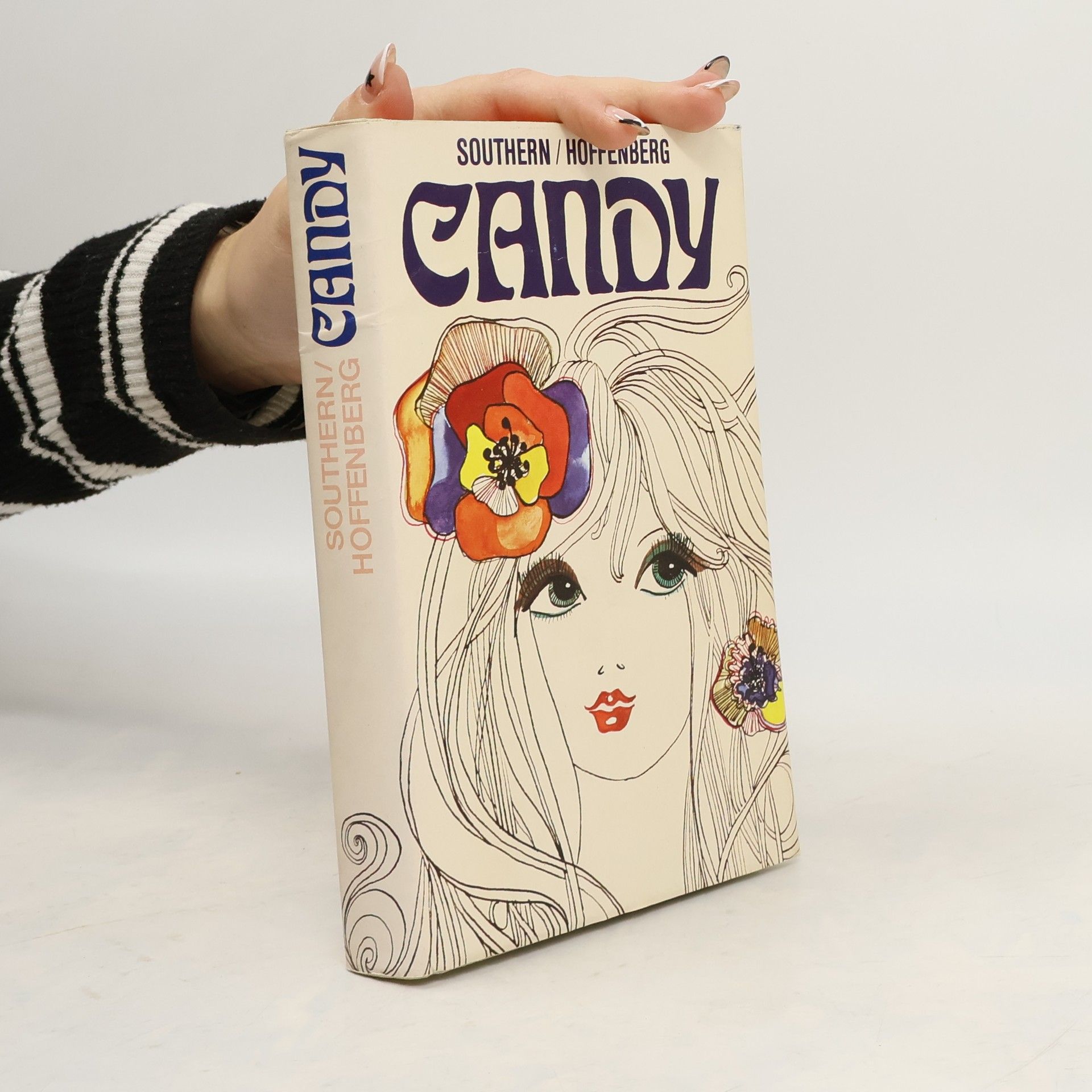 Terry Southern Candy