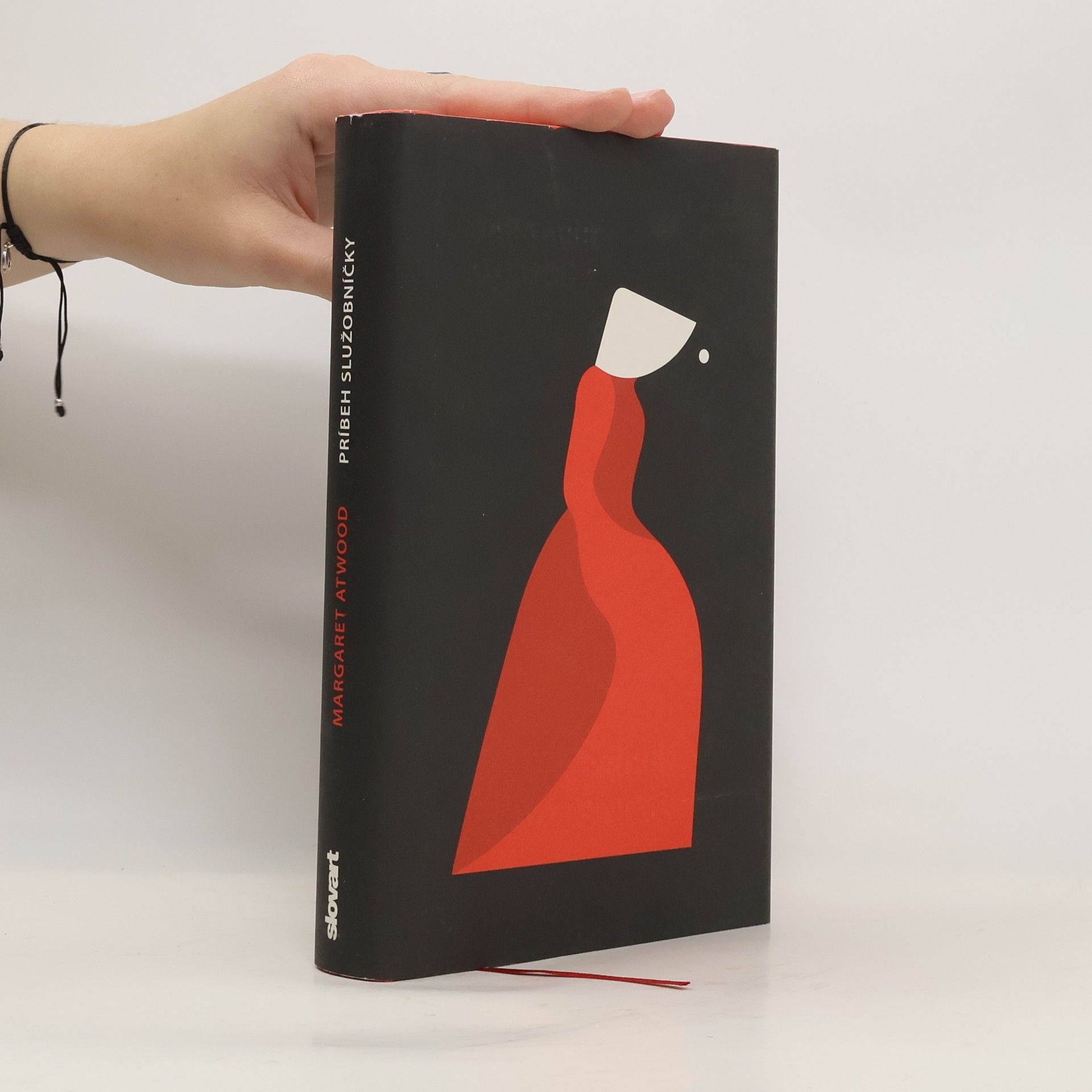 Margaret Atwood Príbeh služobníčky