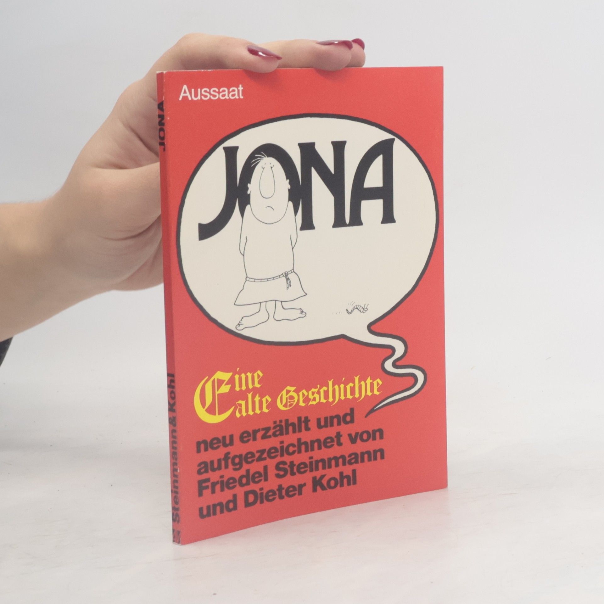 Jona