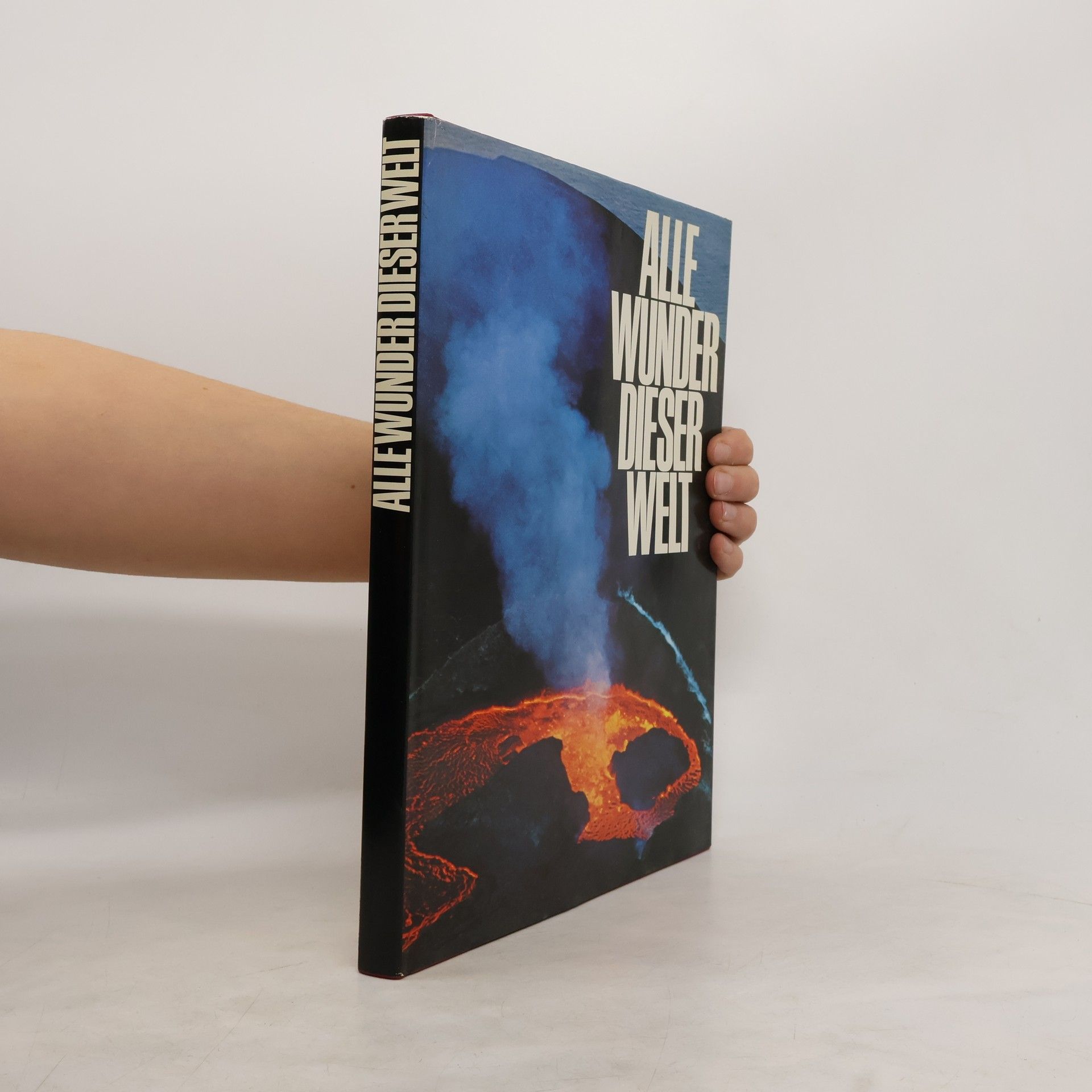 Roland Gööck Alle Wunder dieser Welt