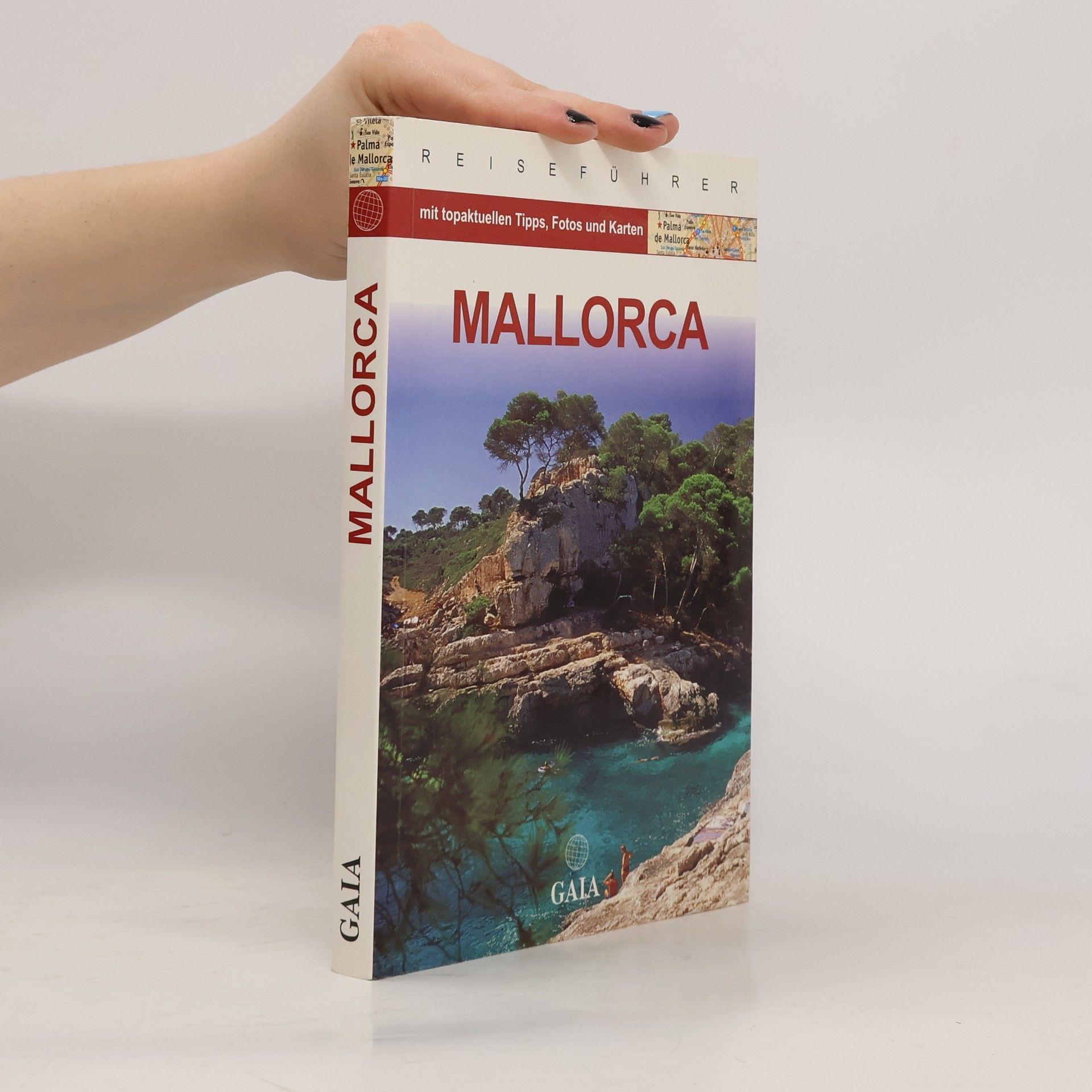 Various authors Mallorca