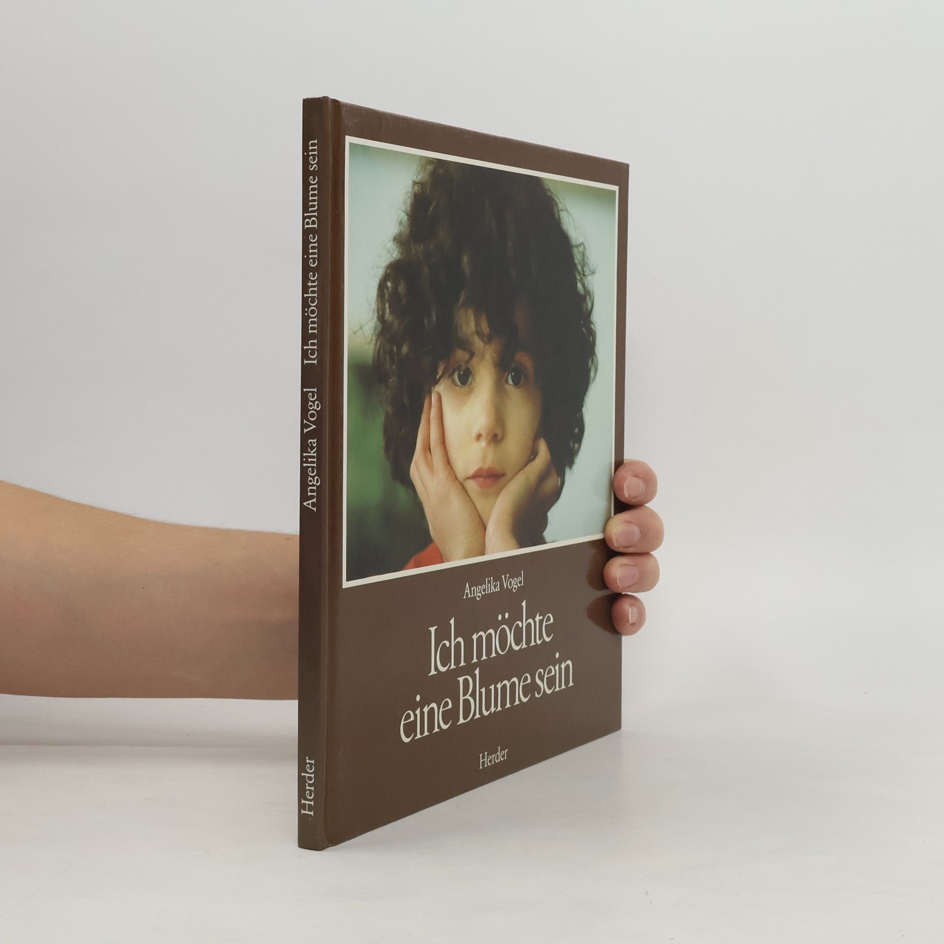 Kolektív autorov Ich möchte eine Blume sein