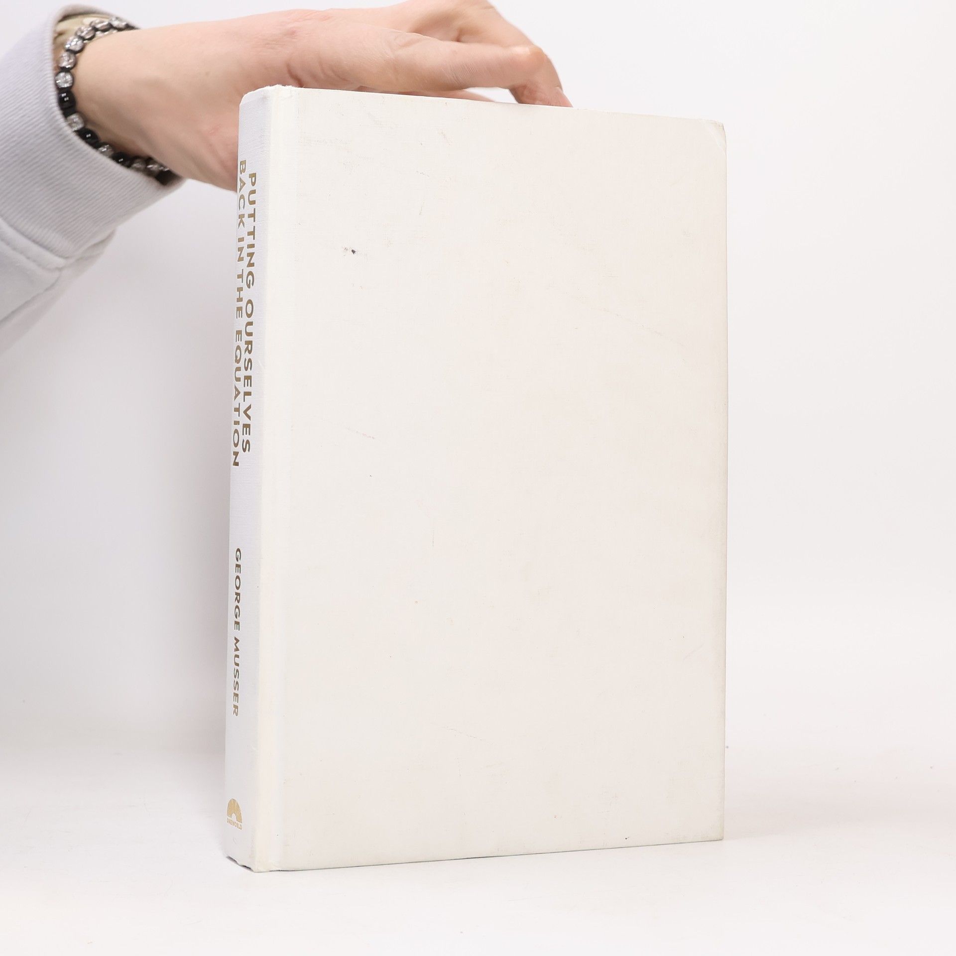 Putting Ourselves in the Equation