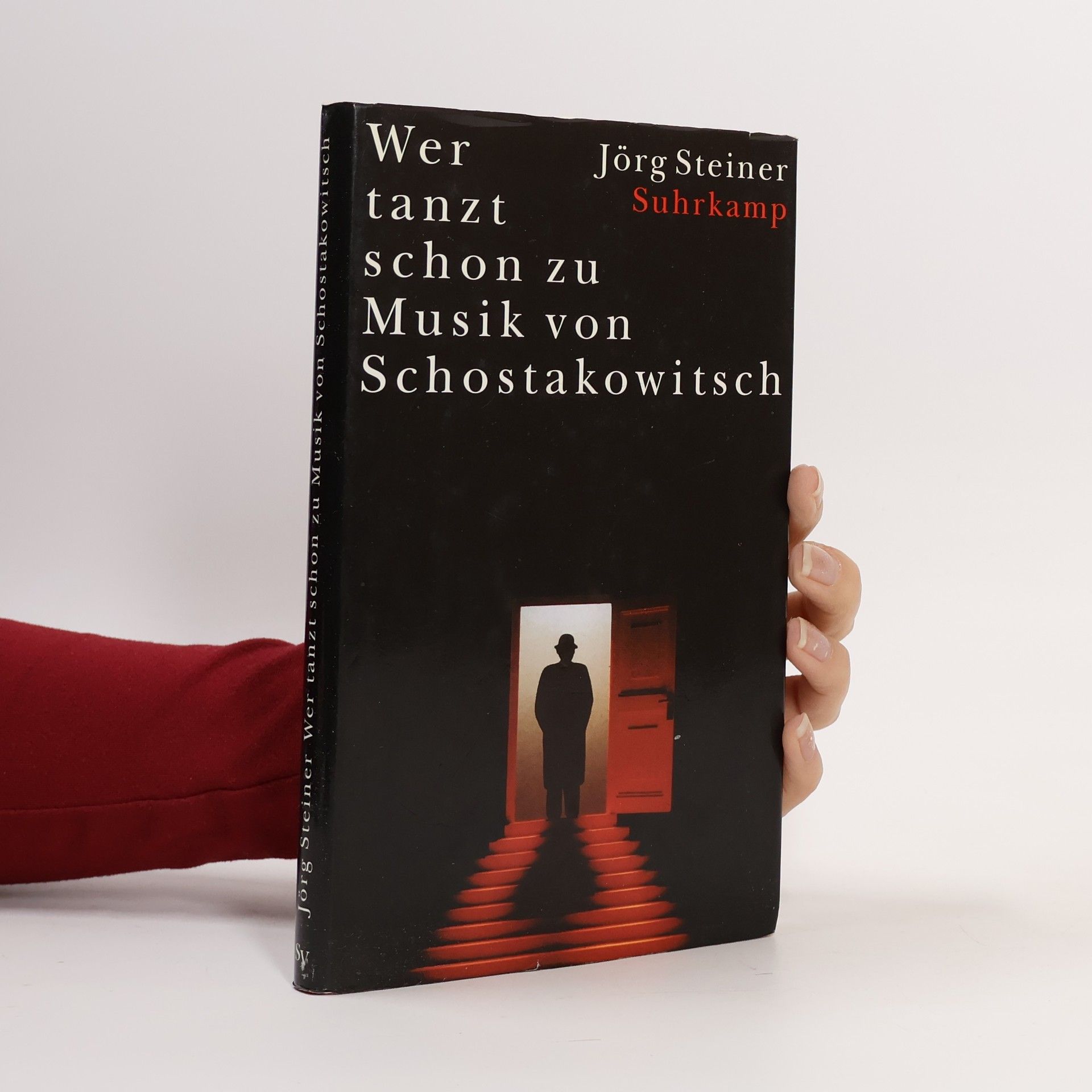 Wer tanzt schon zu Musik von Schostakowitsch