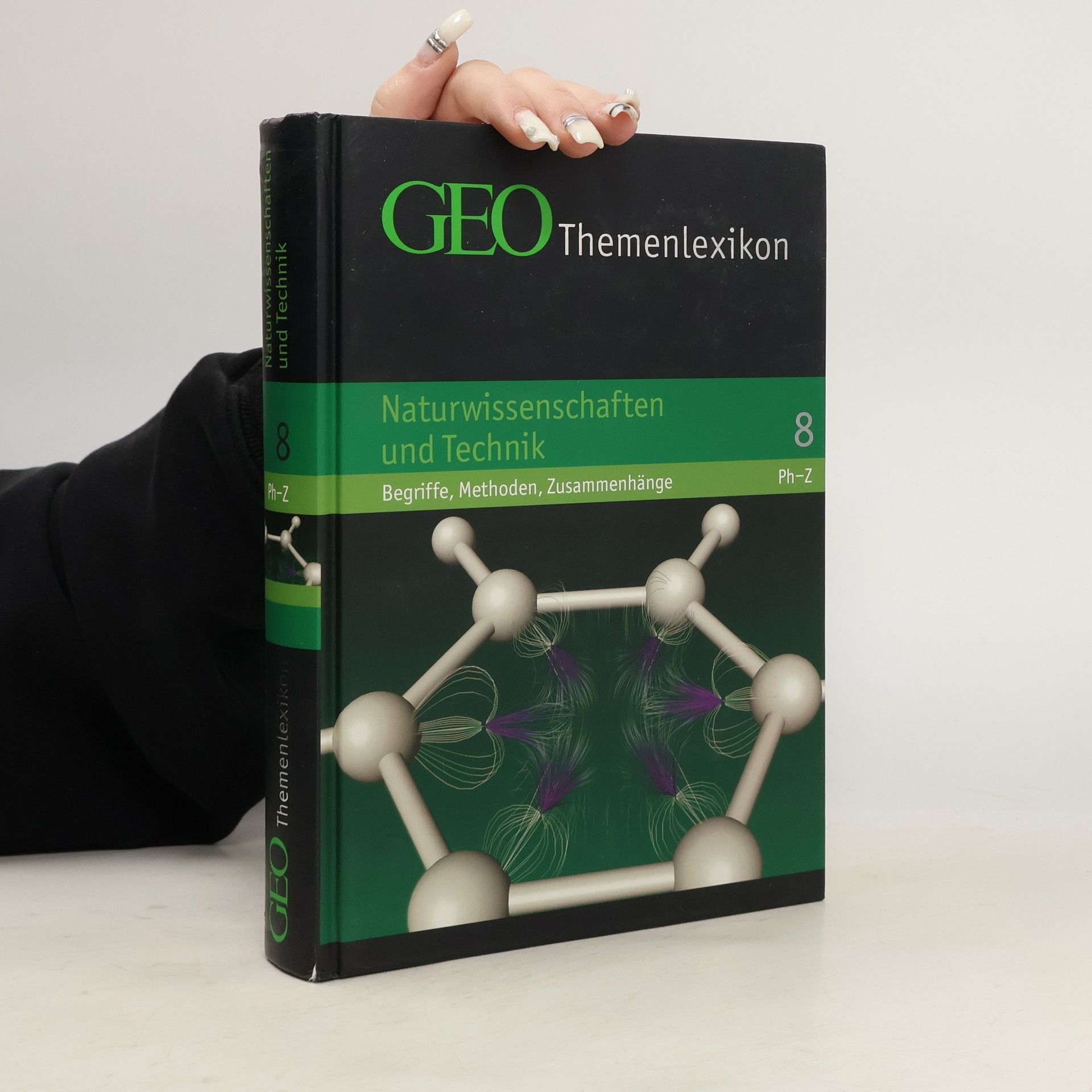 AA.VV. Naturwissenschaften und Technik