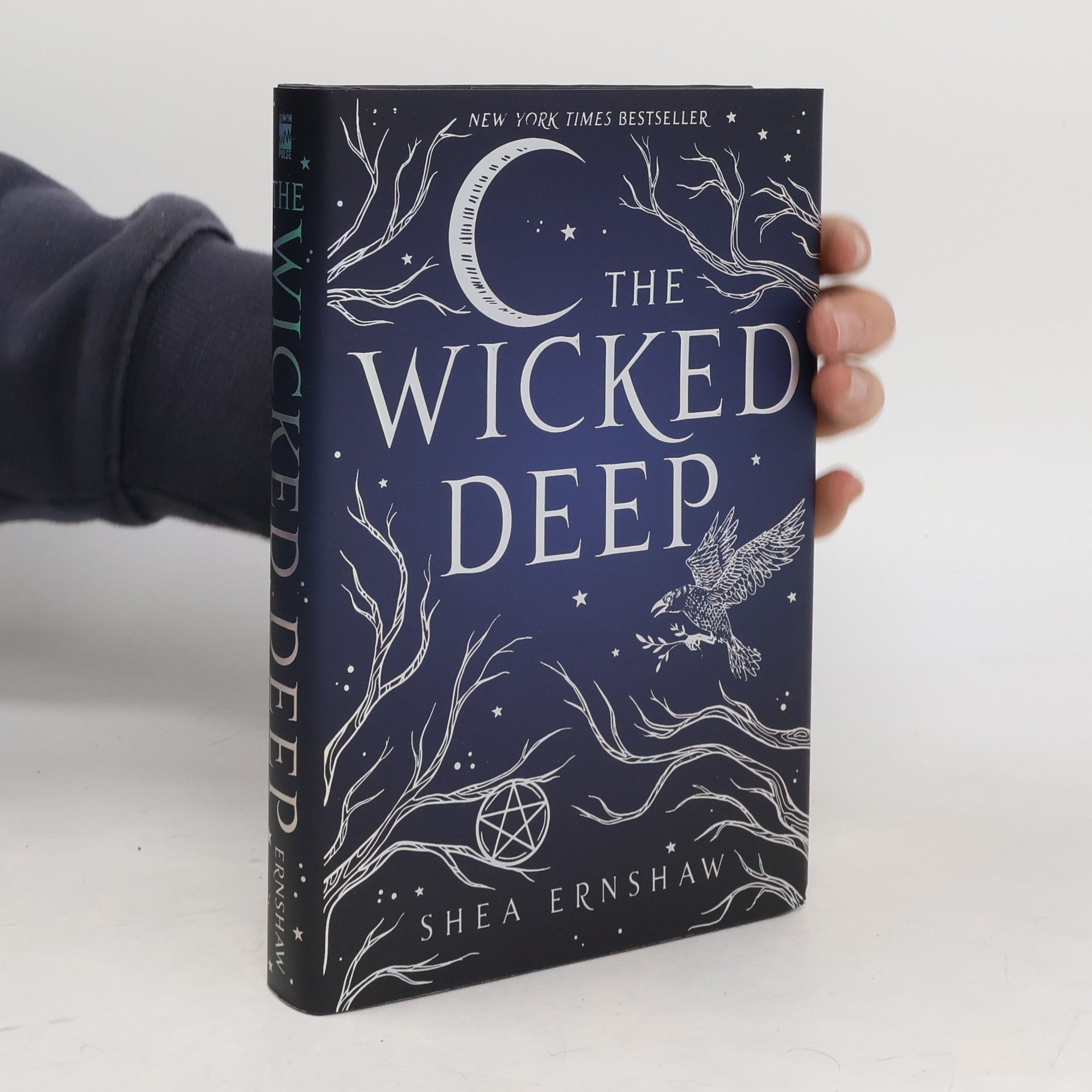 Shea Ernshaw The Wicked Deep