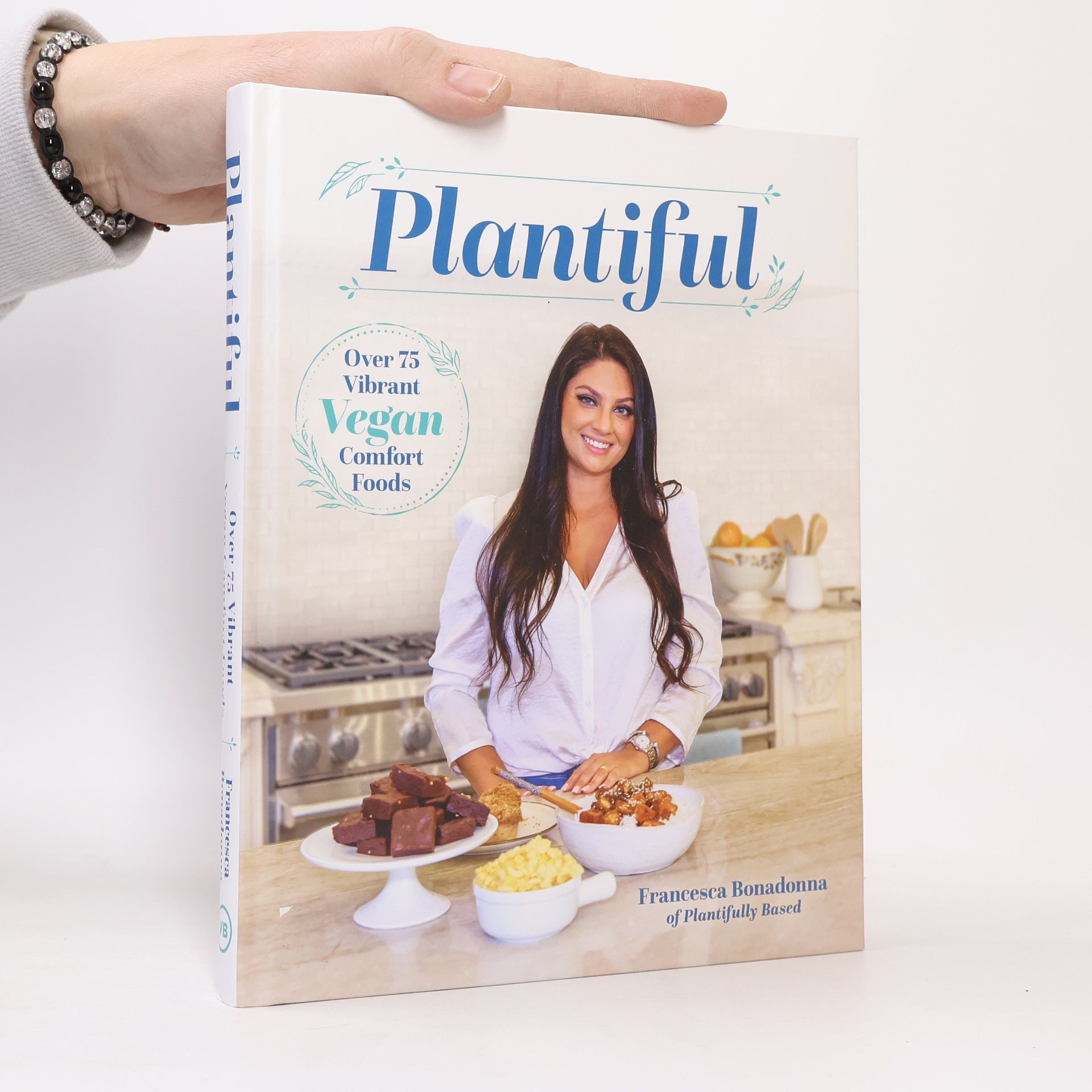 Francesca Bonadonna Plantiful