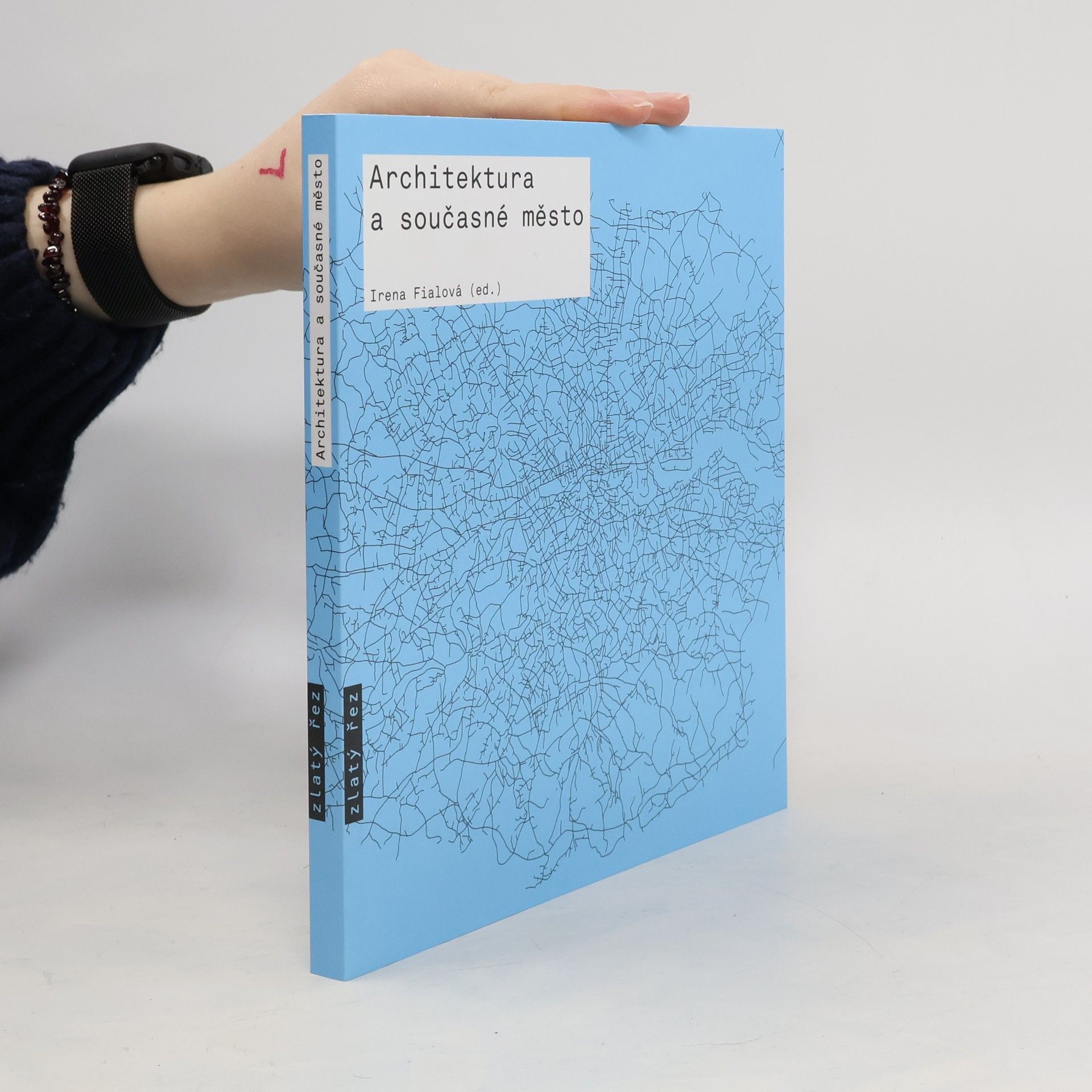 Architektura a současné město