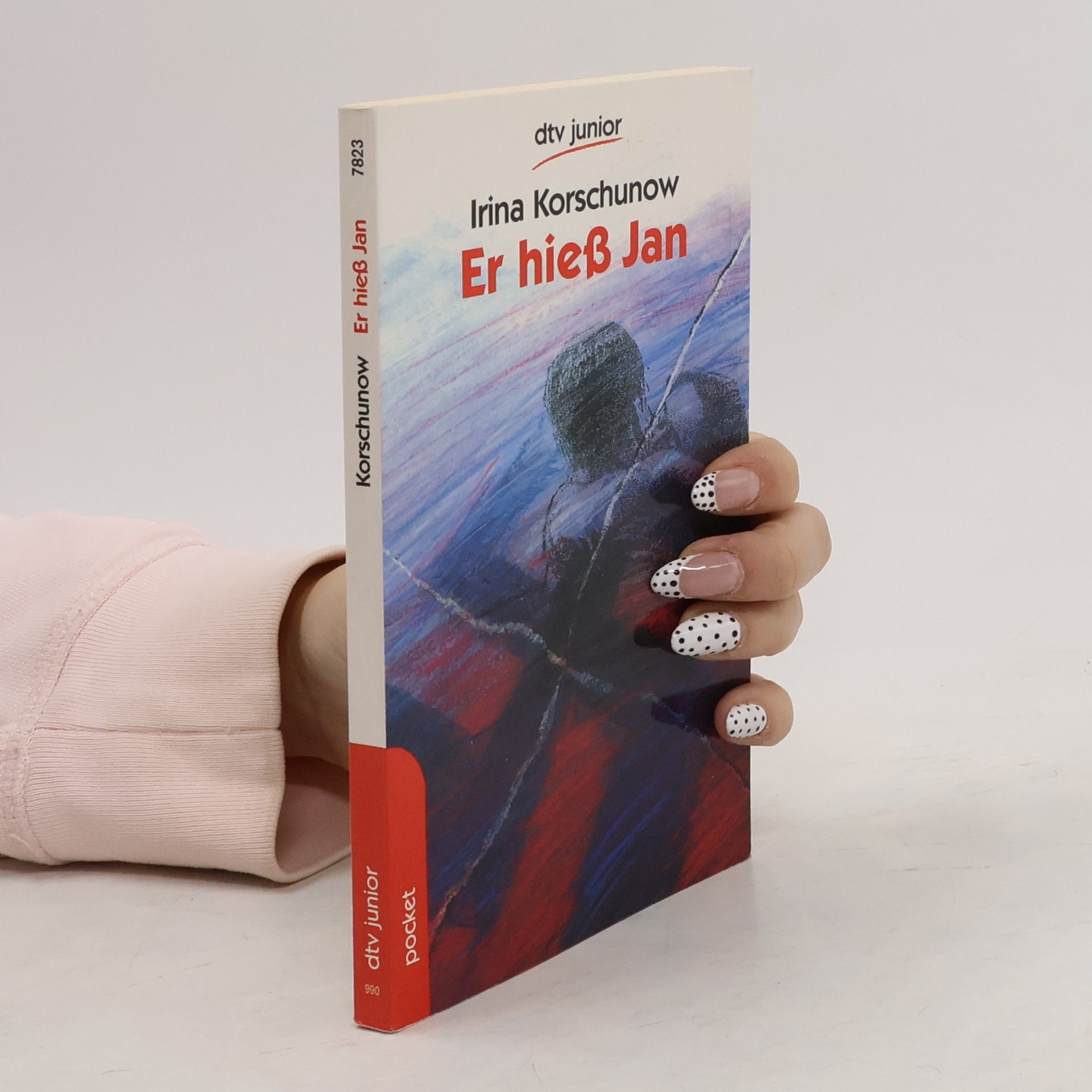 Irina Korschunow Er hieß Jan