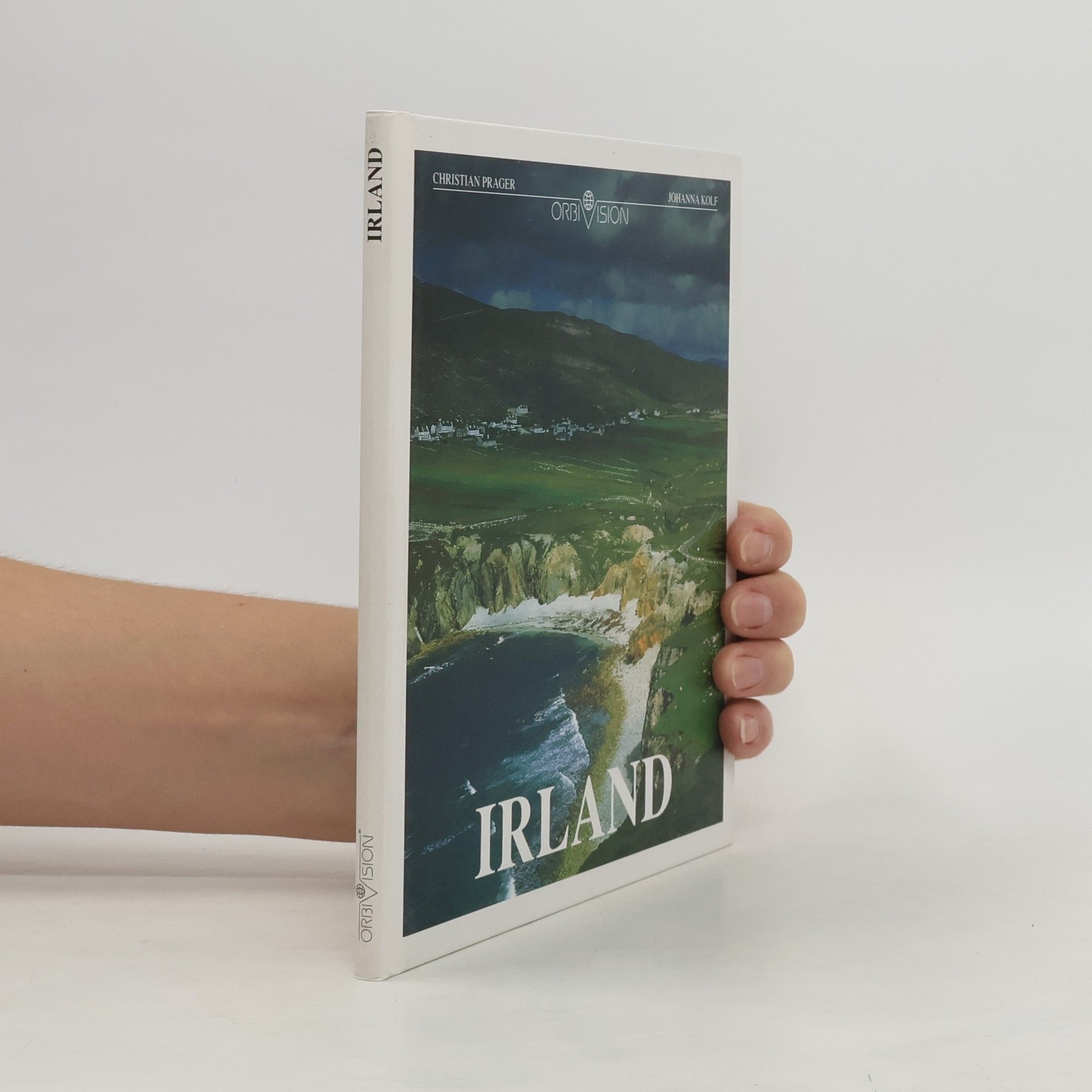 Christian Prager Irland