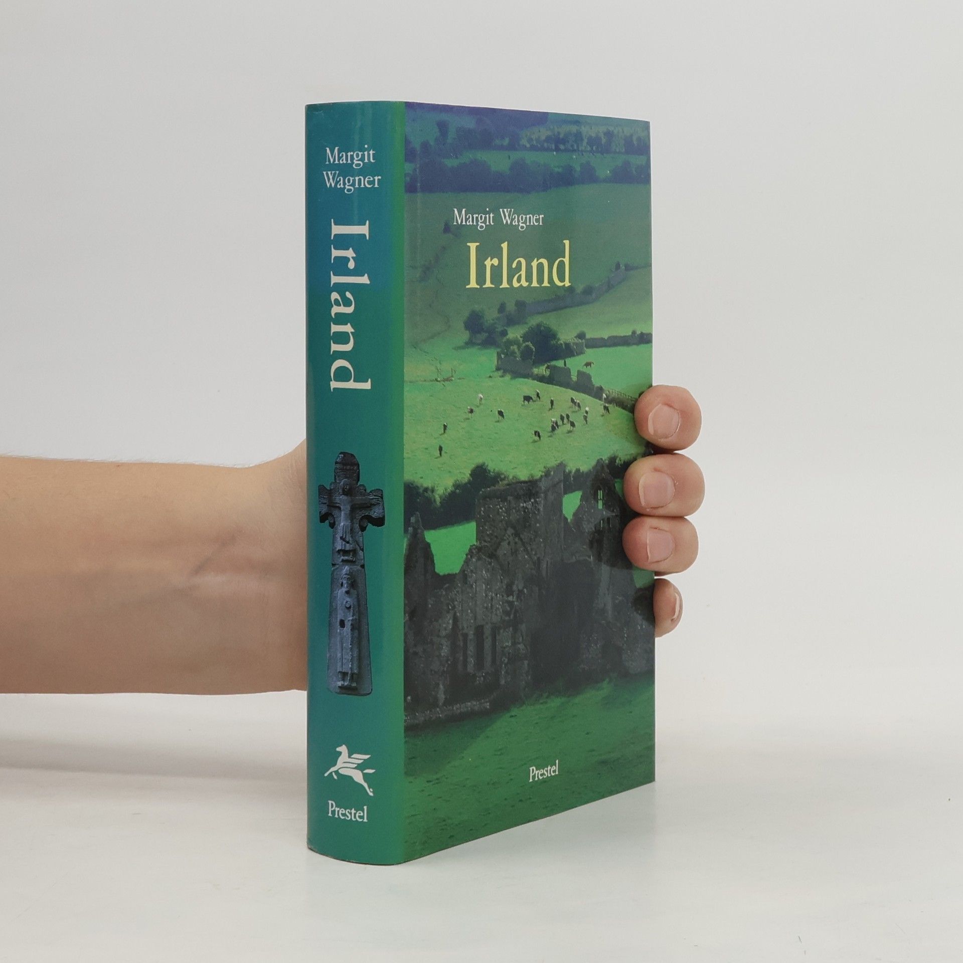 Margit Wagner Irland