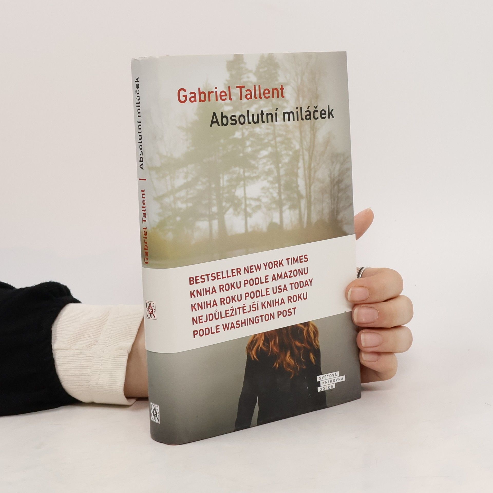 Absolutní miláček