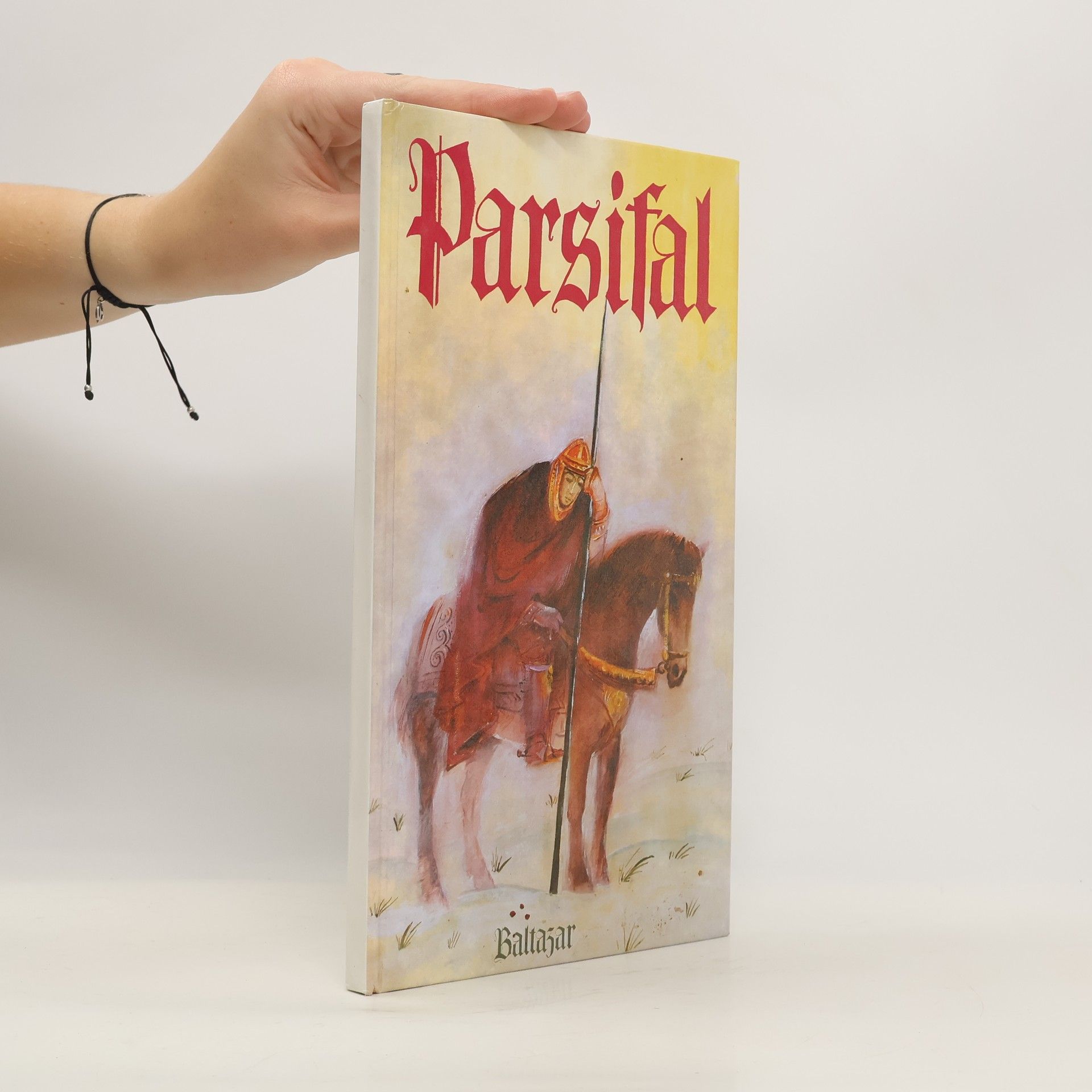 Parsifal
