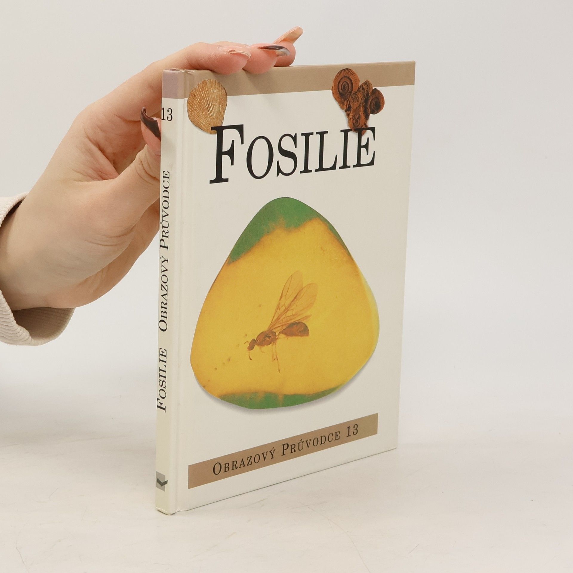 Auteurscollectief Fosilie