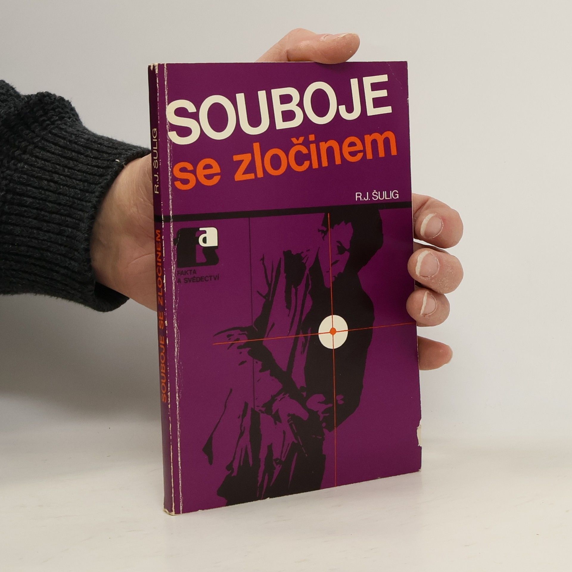 Souboje se zločinem