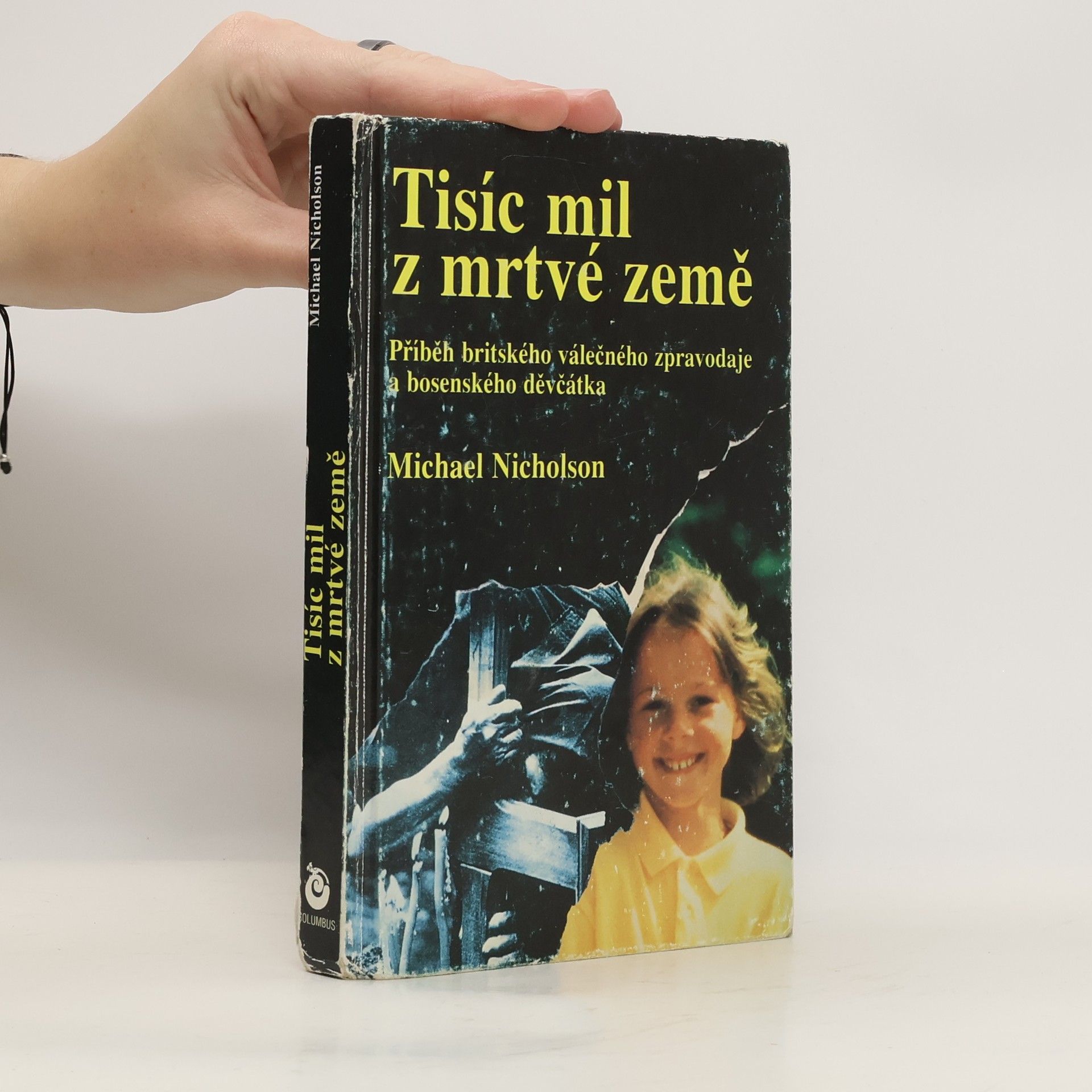 Tisíc mil z mrtvé země