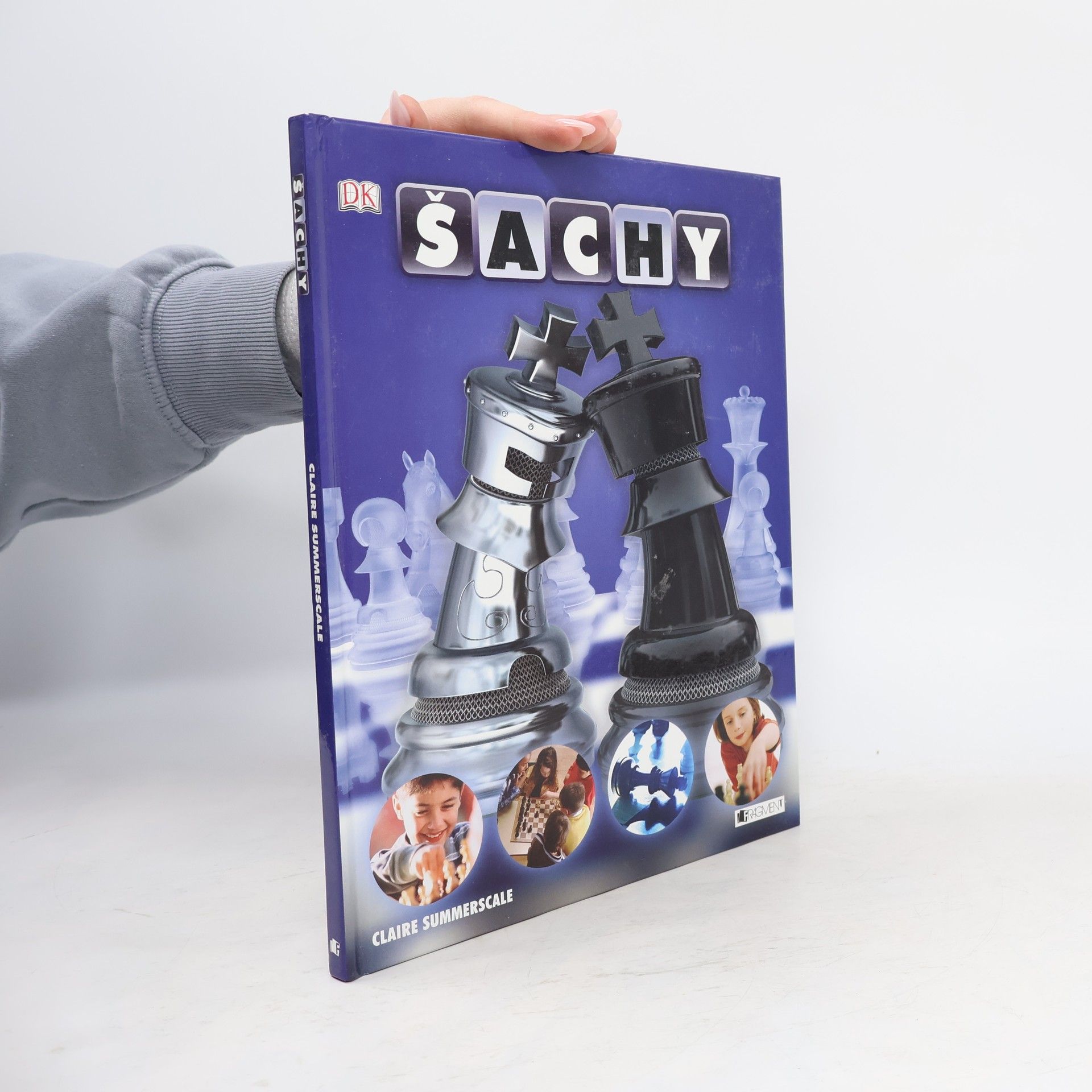 Šachy