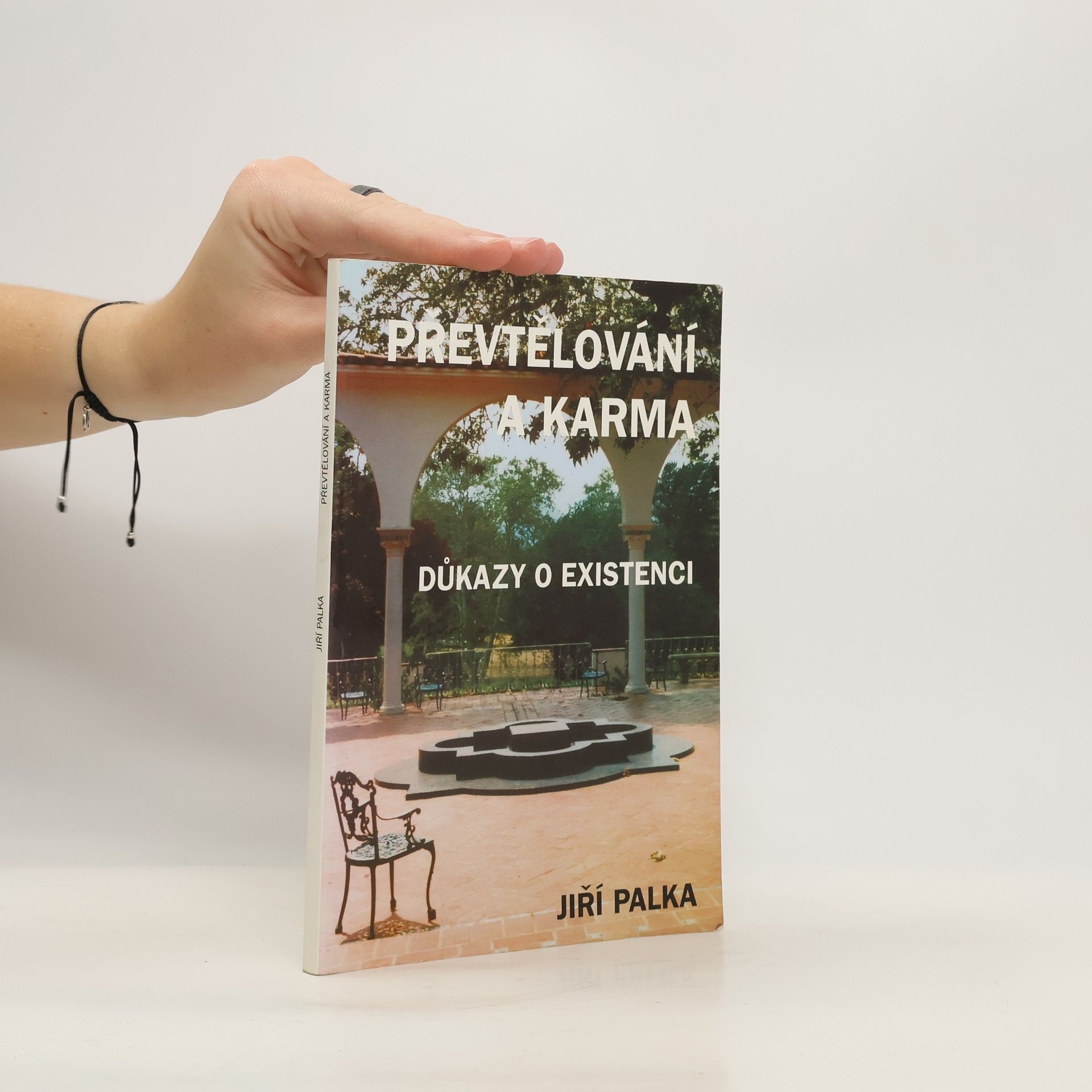 Převtělování a karma