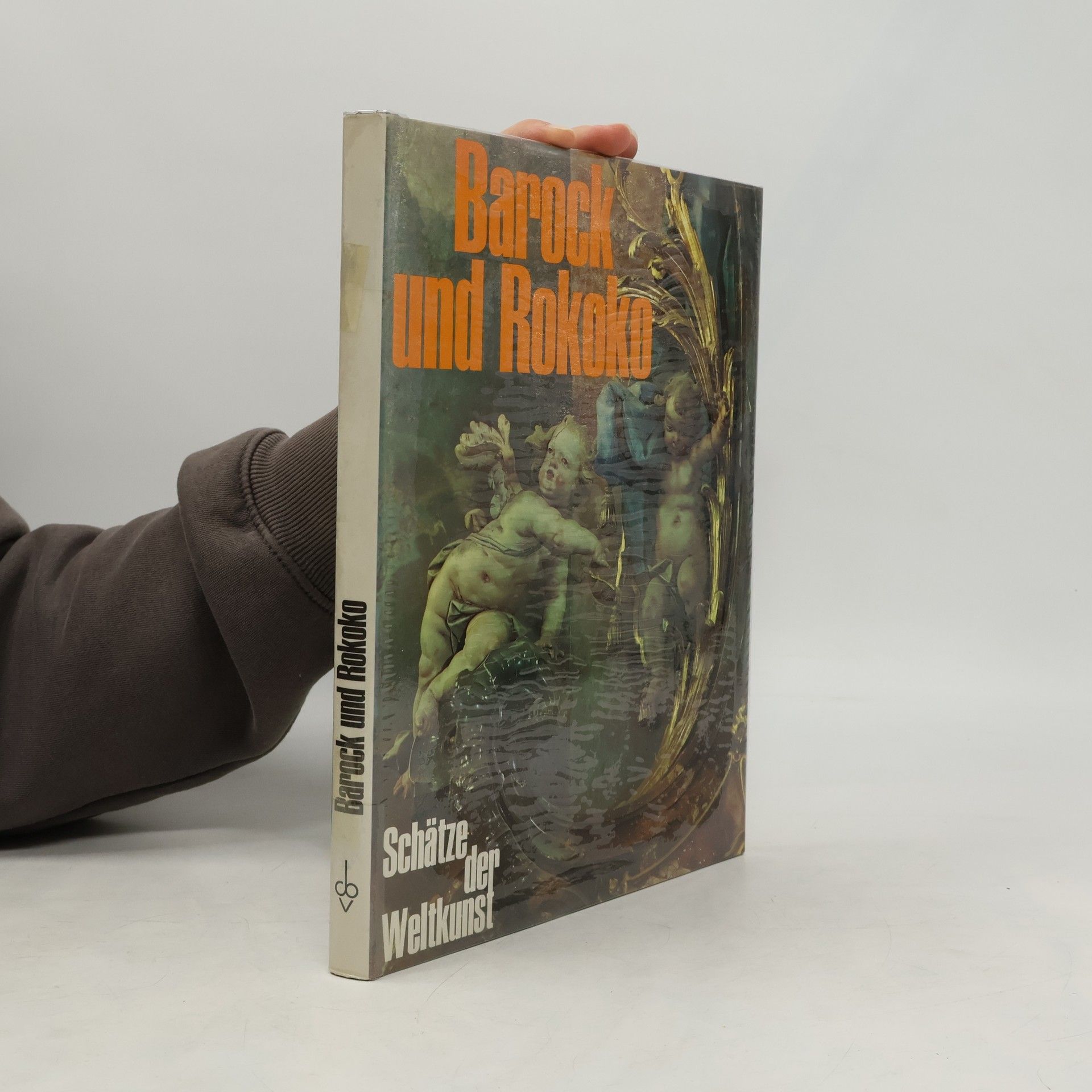 AA.VV. Barock und Rokoko