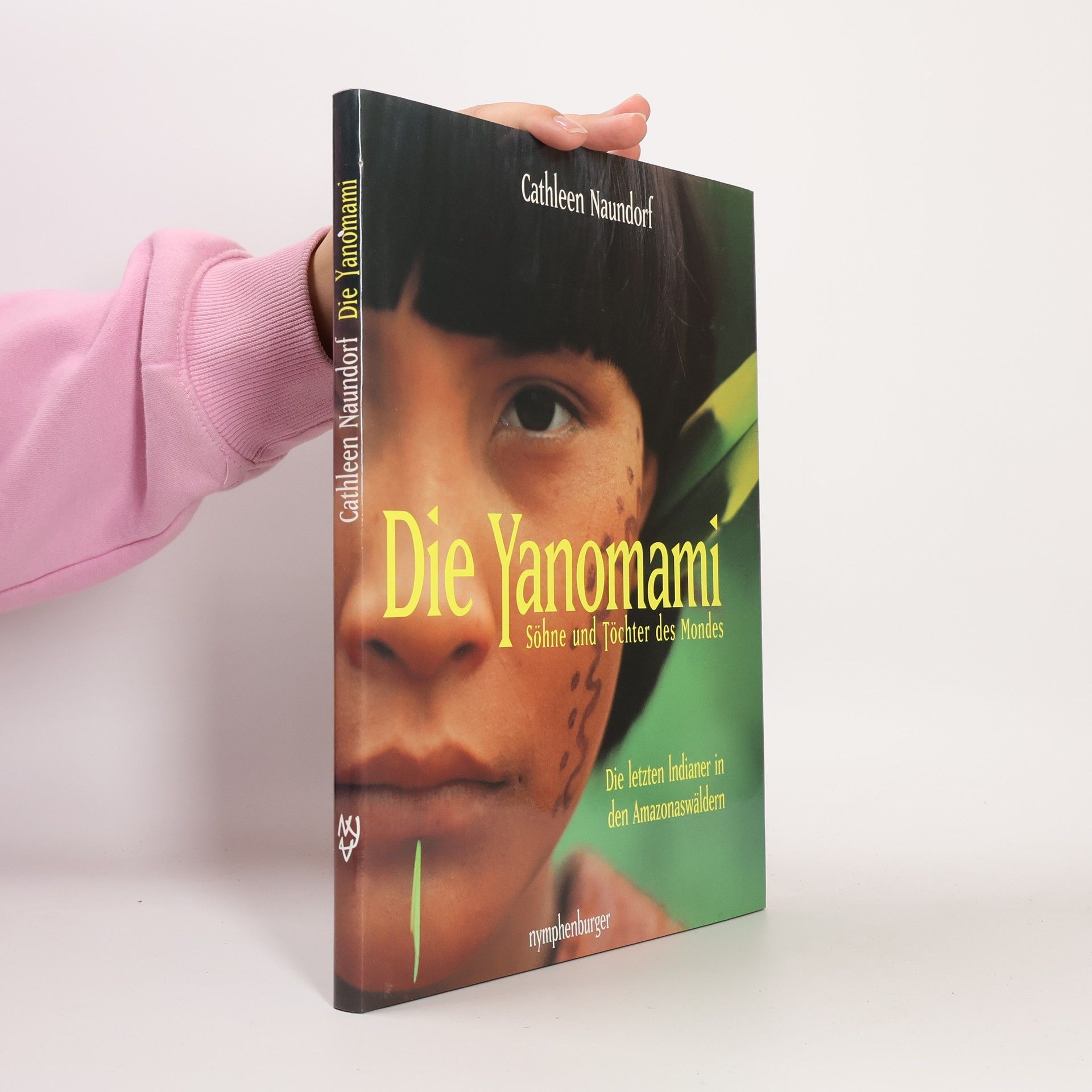 Die Yanomami