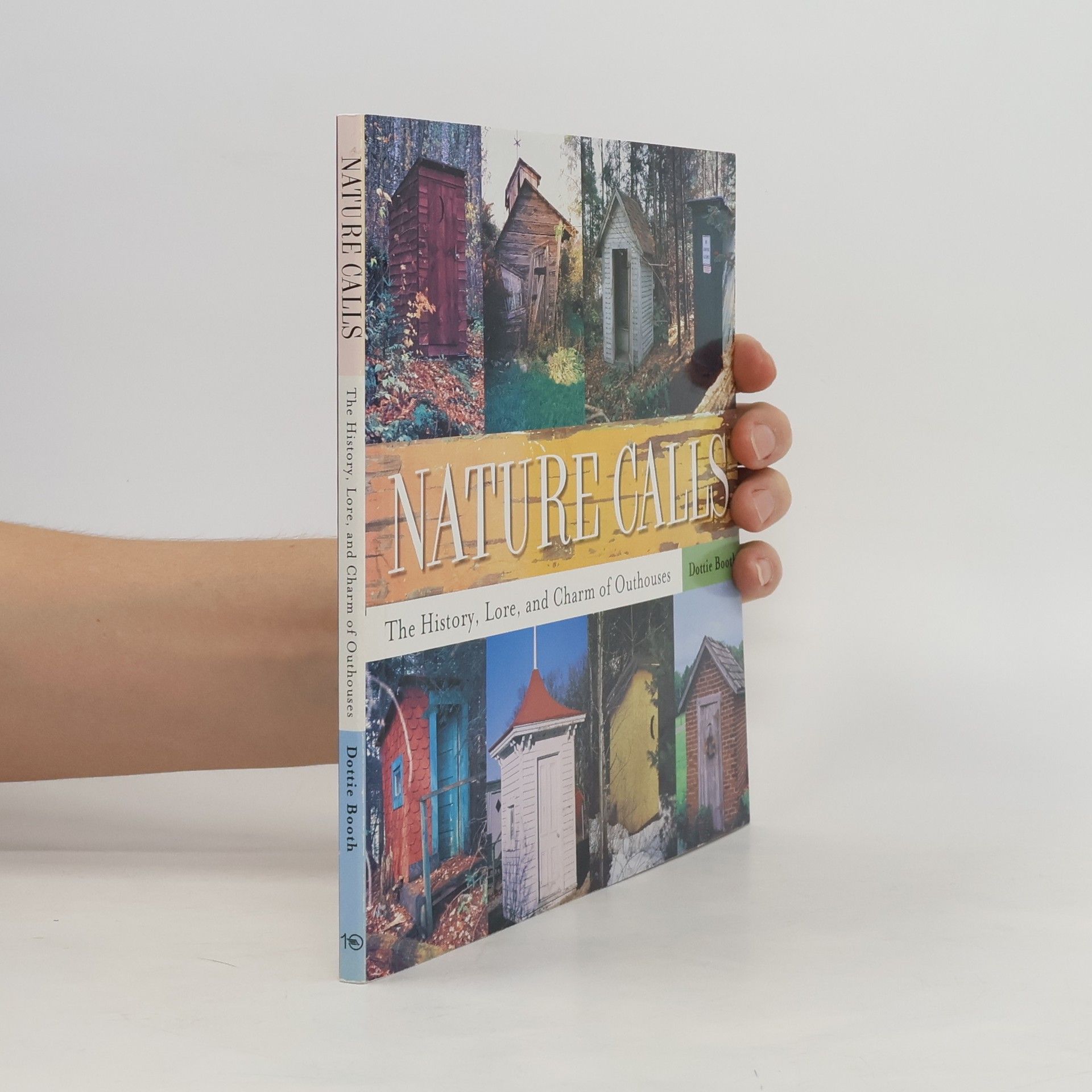 Dottie Booth Nature Calls